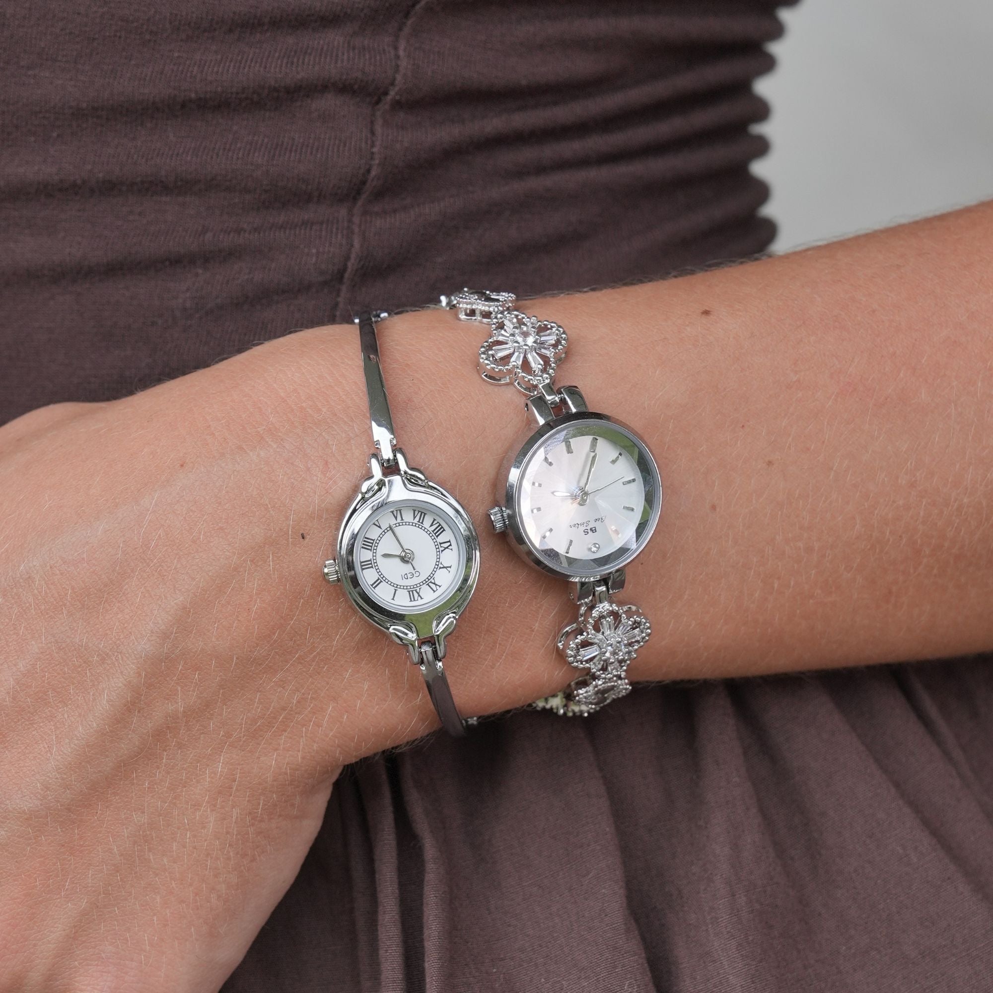 Freya | Zilver-Maison Doré