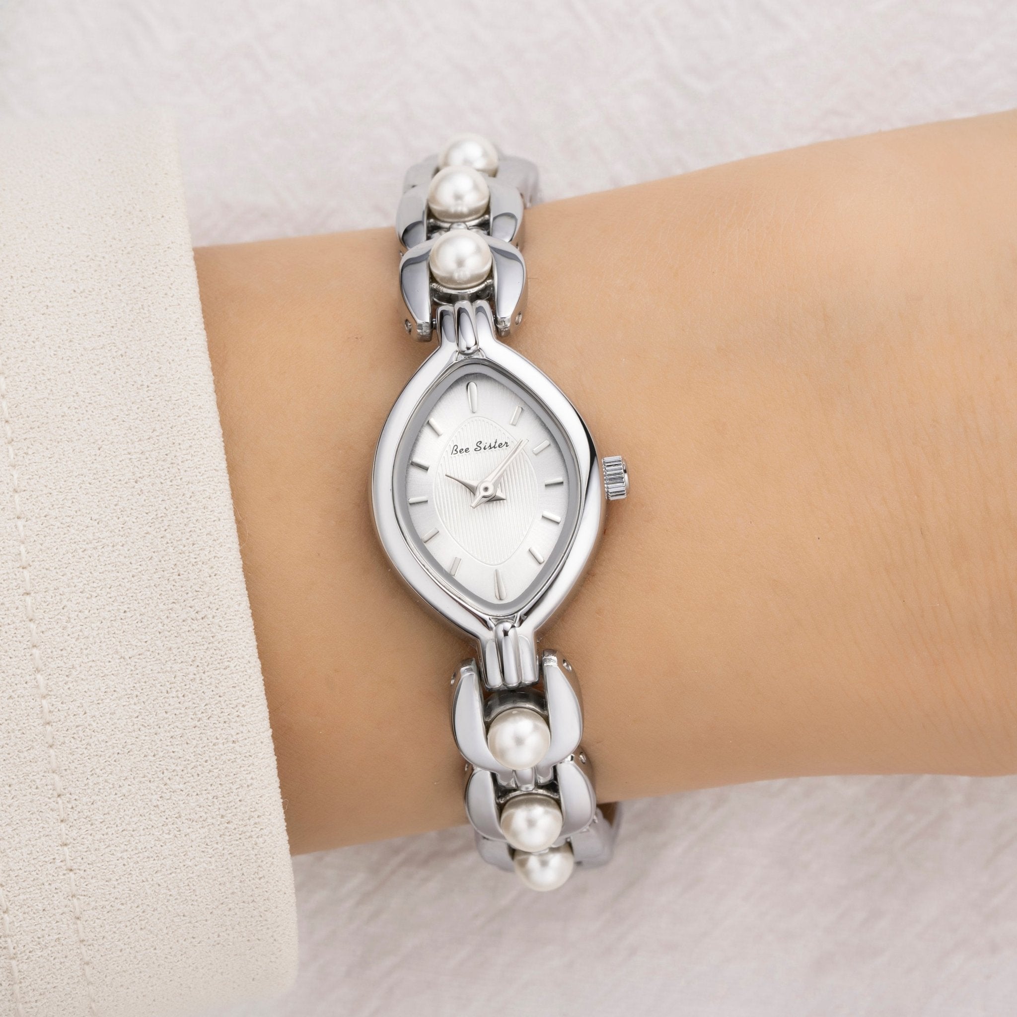 Isara | Zilver-Maison Doré