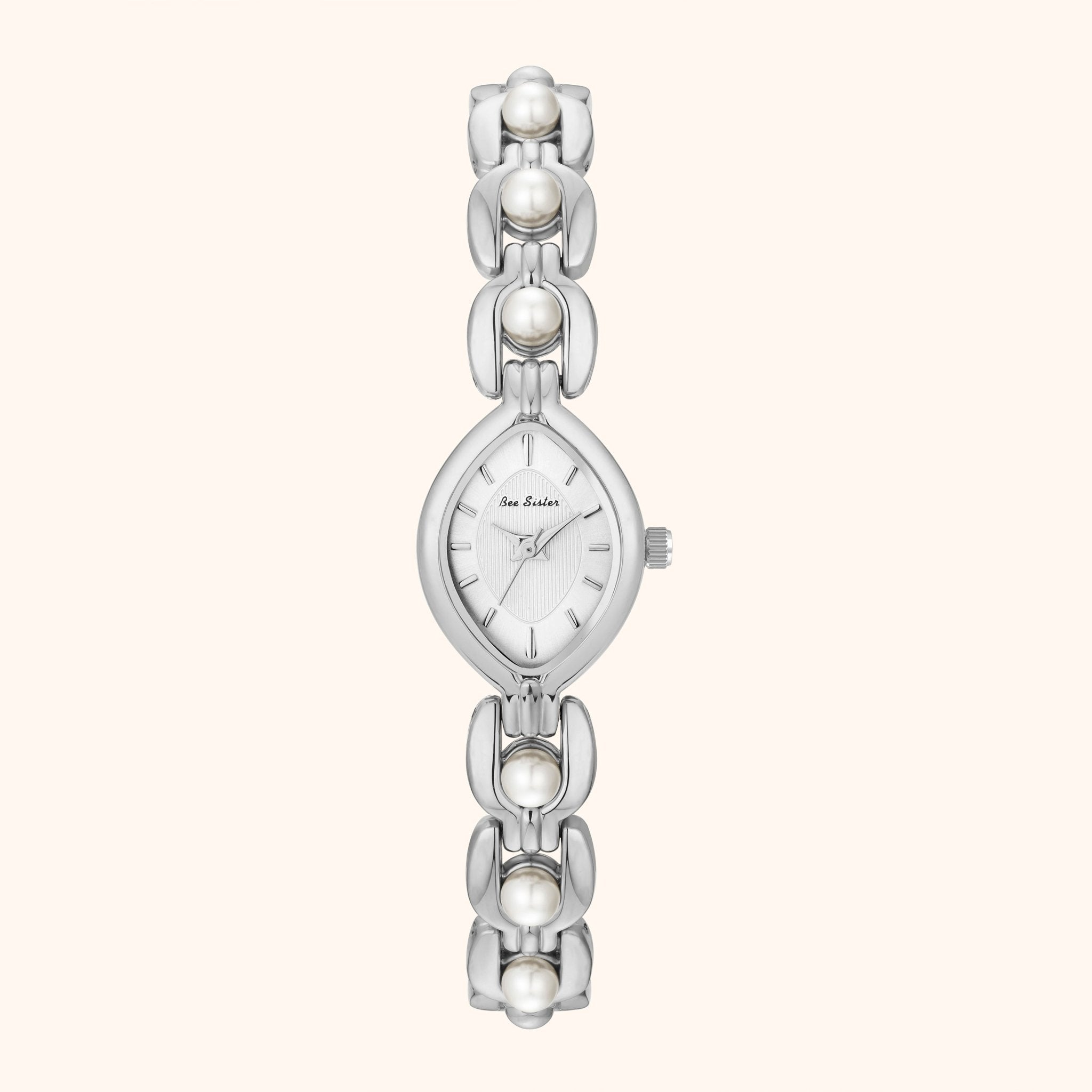 Isara | Zilver-Maison Doré