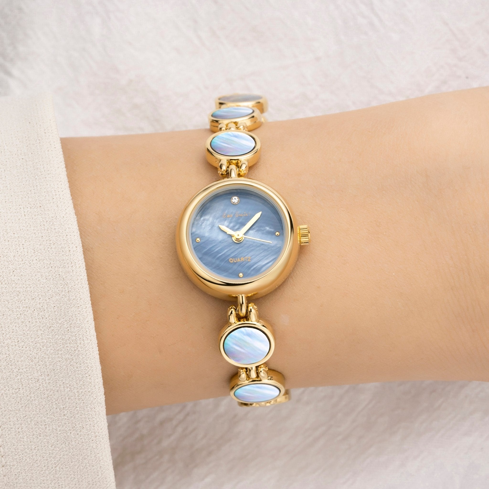 Koral | Mond Gold-Maison Doré