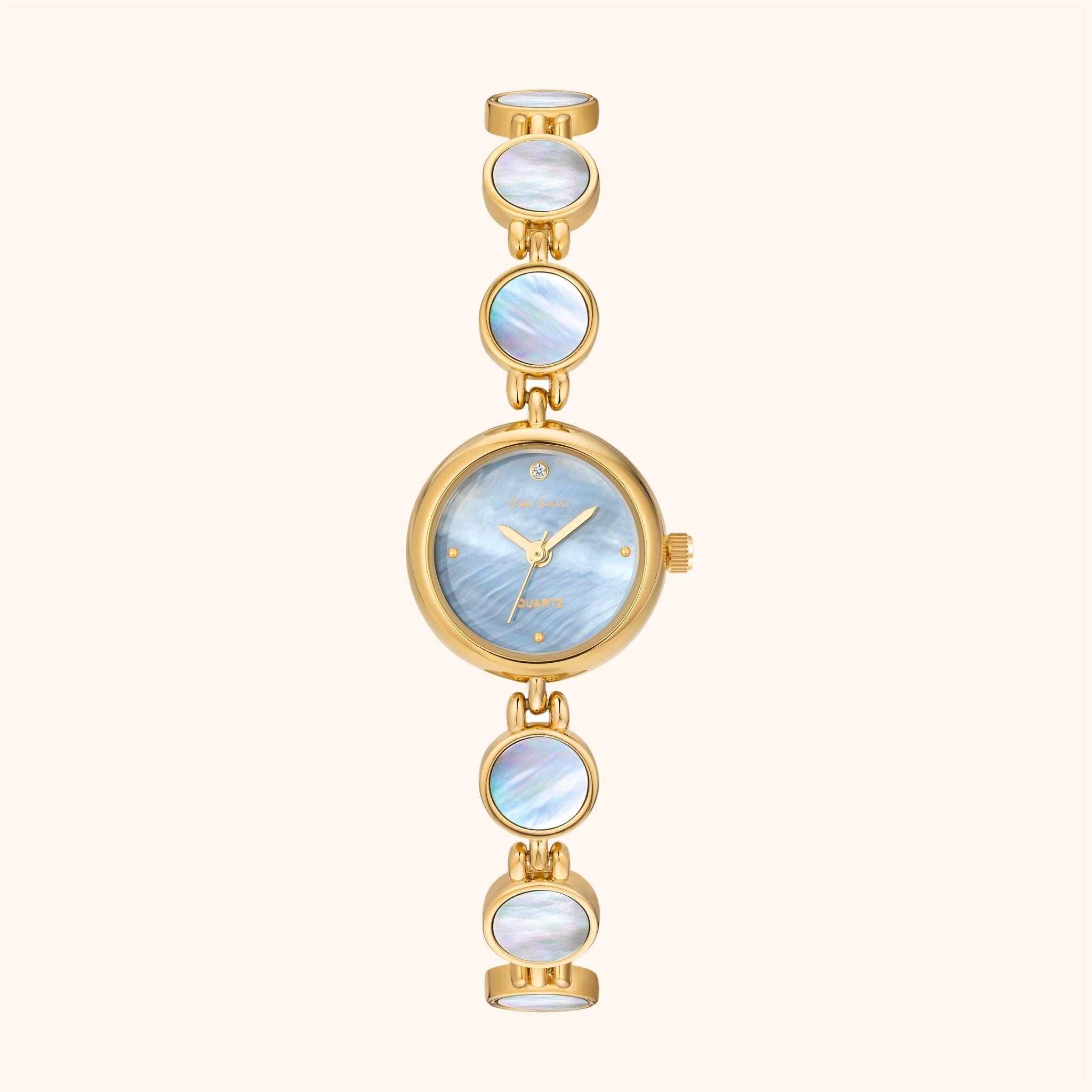 Koral | Mond Gold-Maison Doré