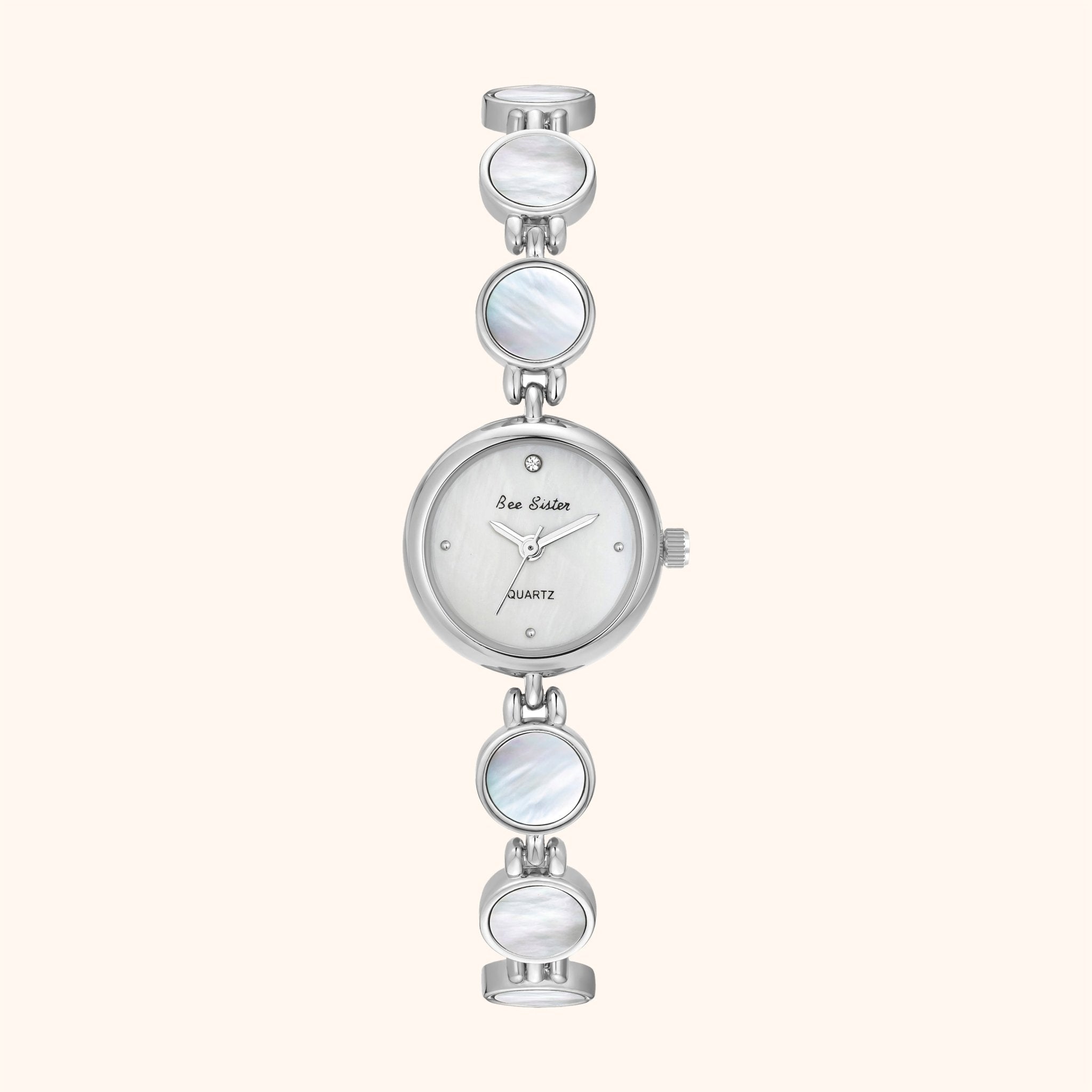 Koral | Perle Silber-Maison Doré