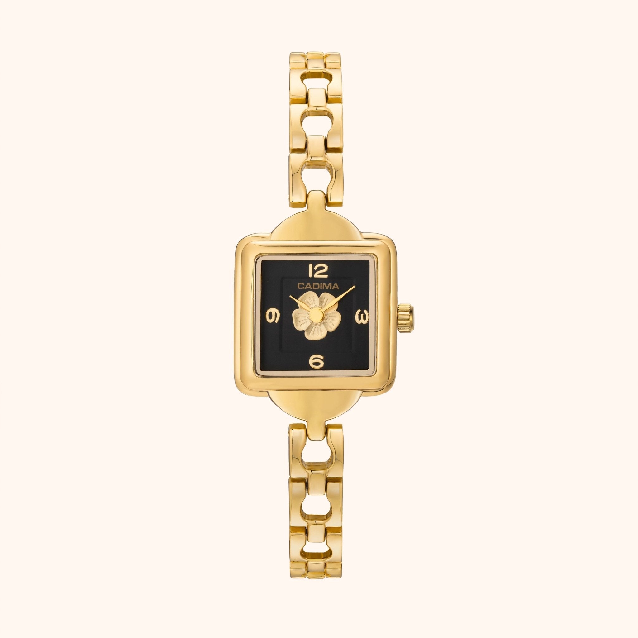 Lila Gold-Maison Doré