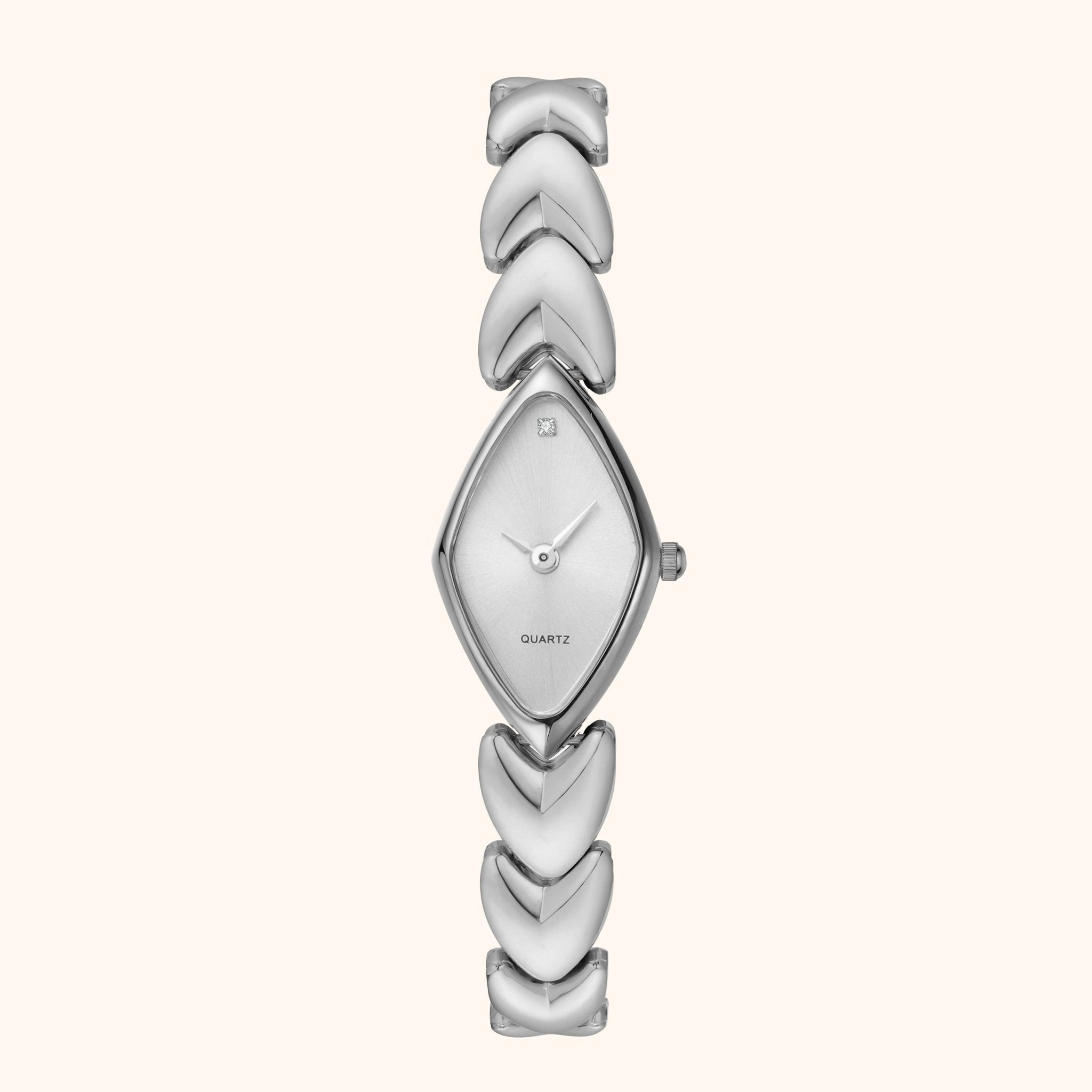 Lucille | Silber-Maison Doré