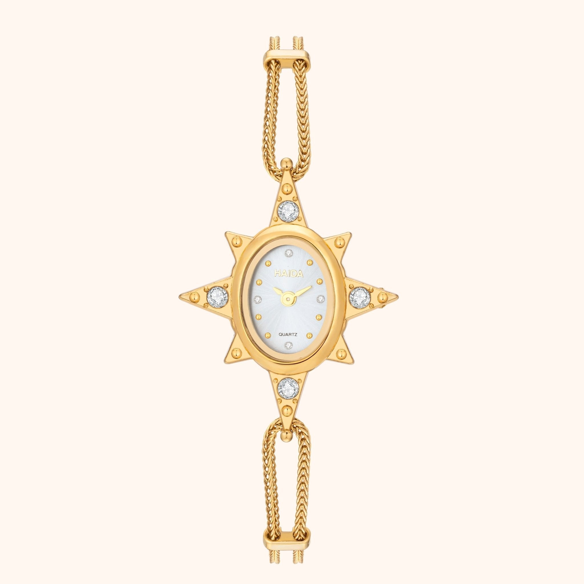 Lumina Gold-Maison Doré