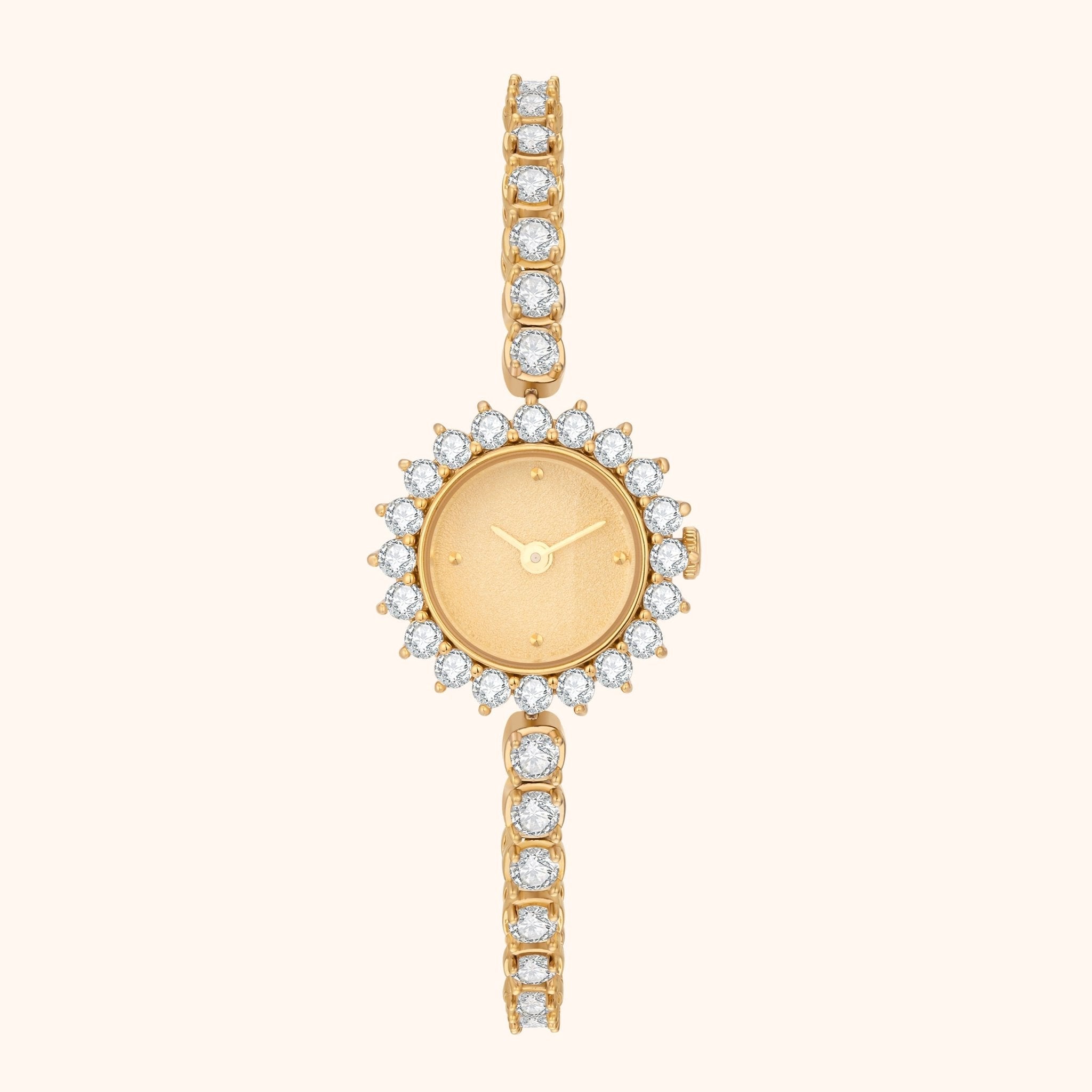 Noralie Gold-Maison Doré