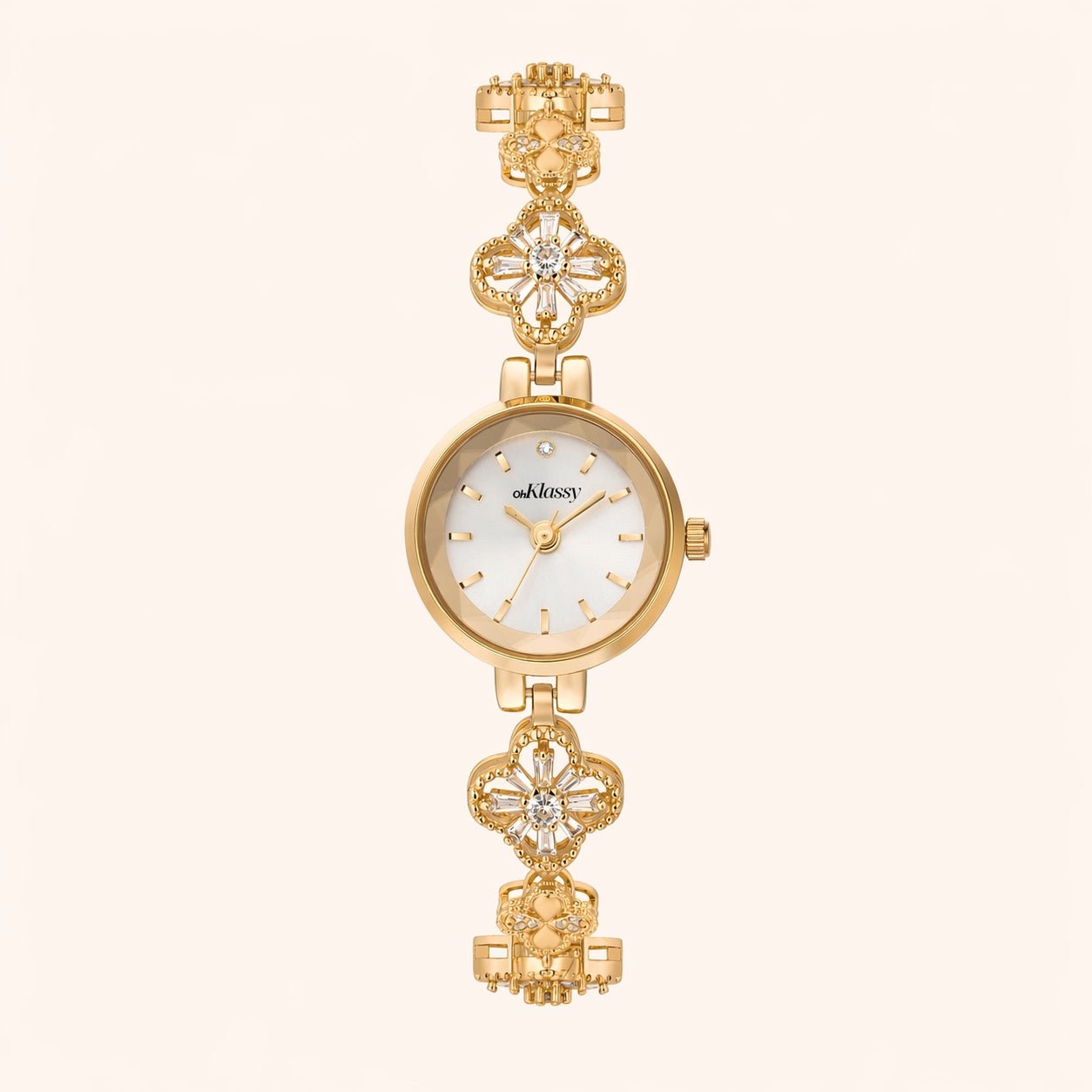 Odette Goud-Maison Doré
