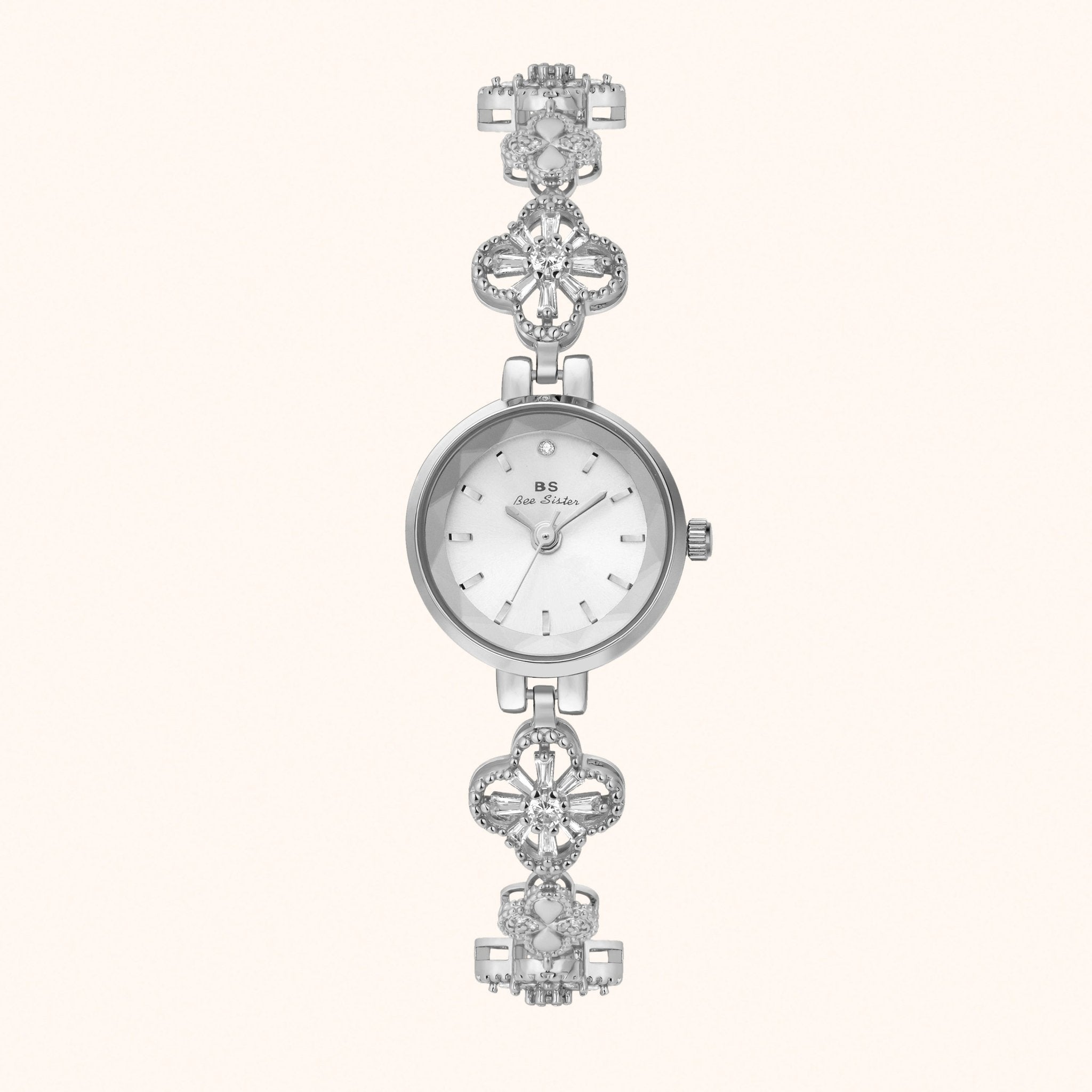 Odette | Zilver-Maison Doré
