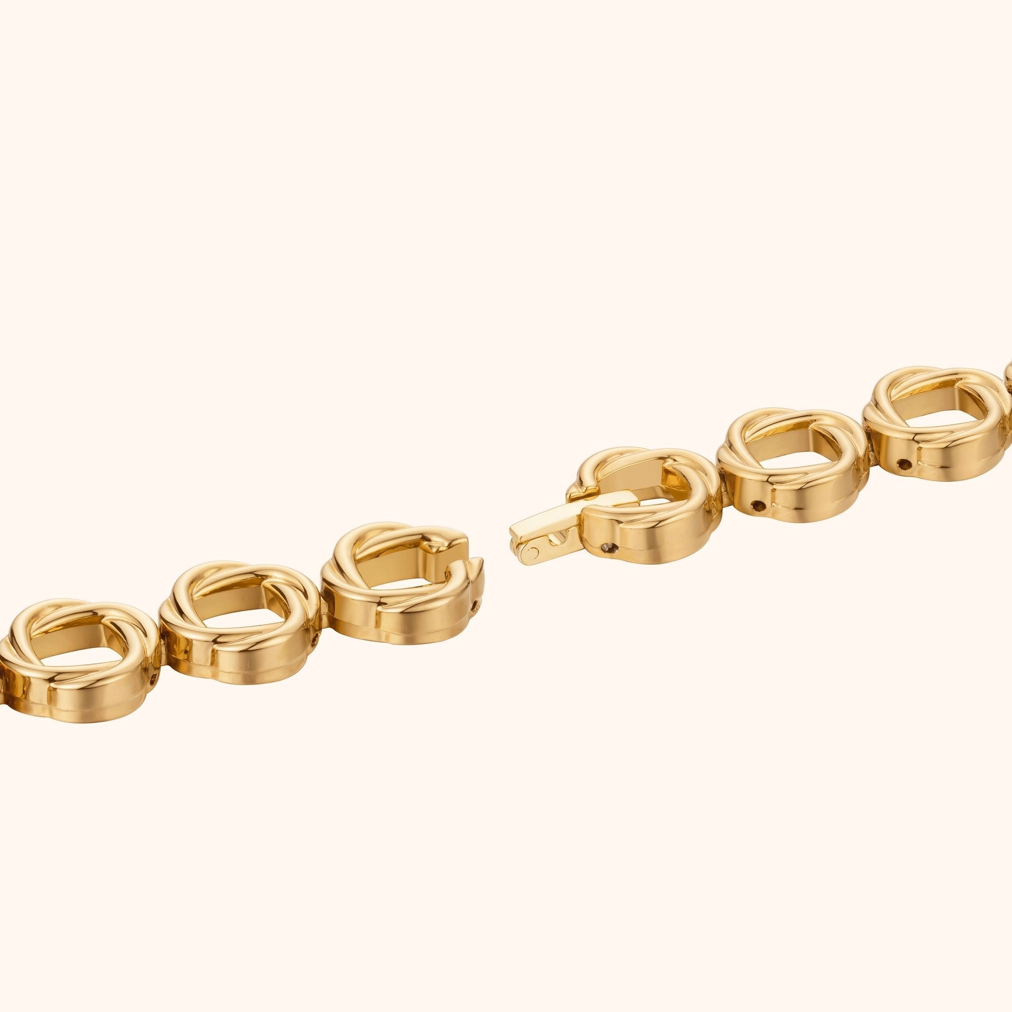 Oliya Gold-Maison Doré