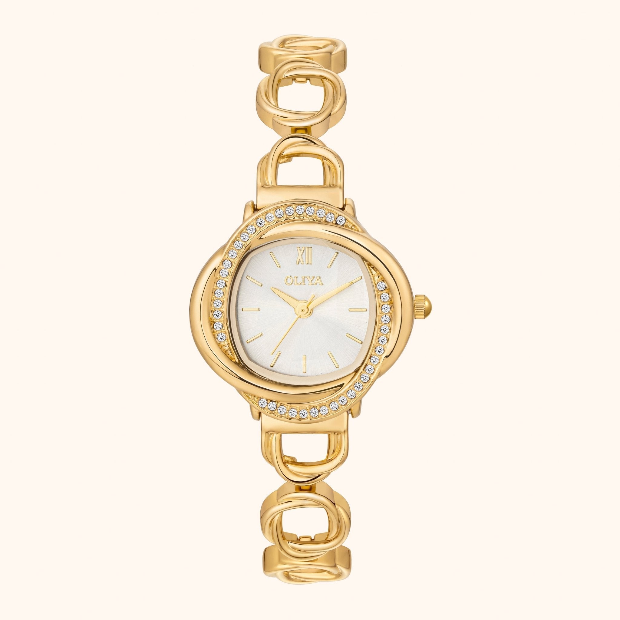 Oliya Gold-Maison Doré