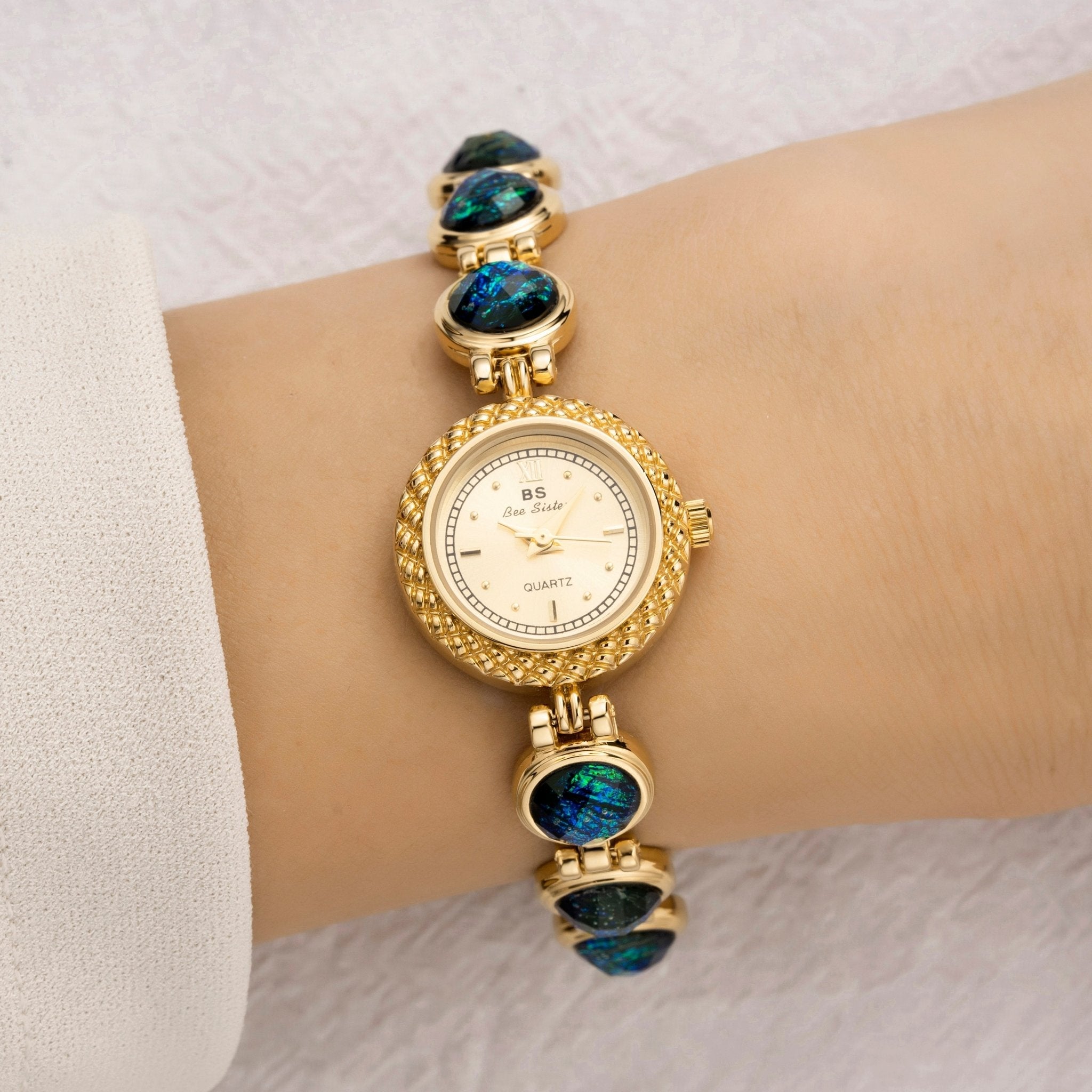 Ondine | Gold-Maison Doré