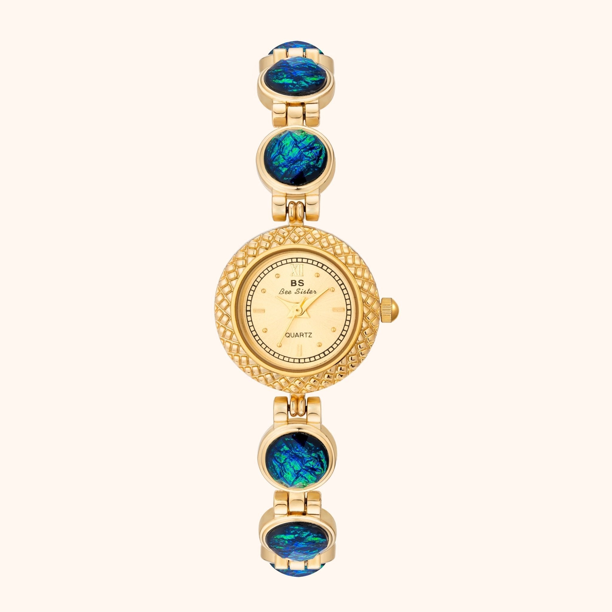 Ondine | Gold-Maison Doré