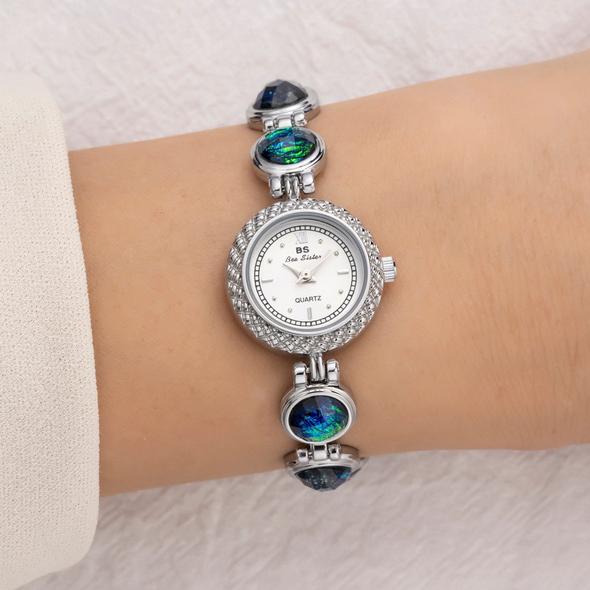 Ondine | Zilver-Maison Doré