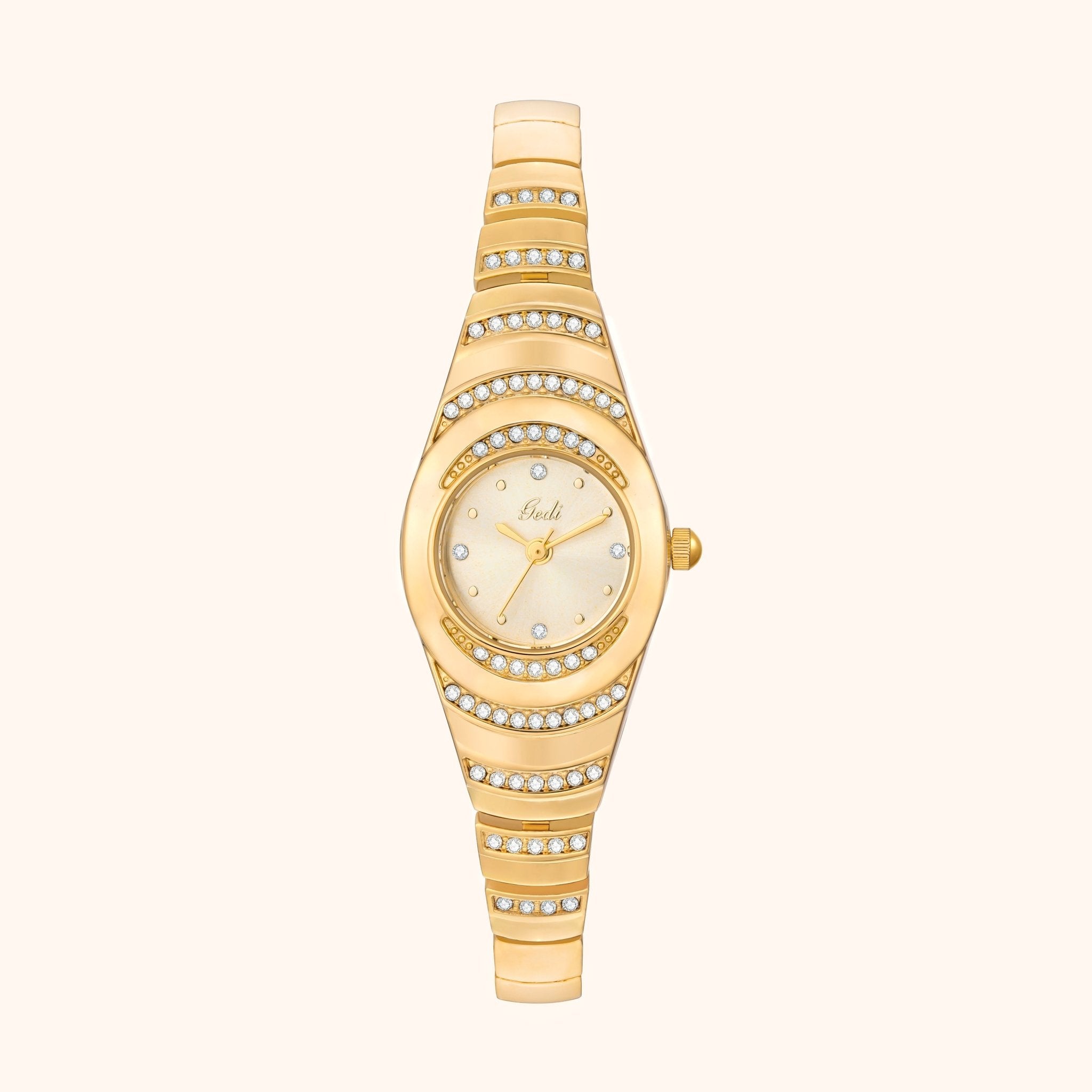 Ophelia | Gold-Maison Doré
