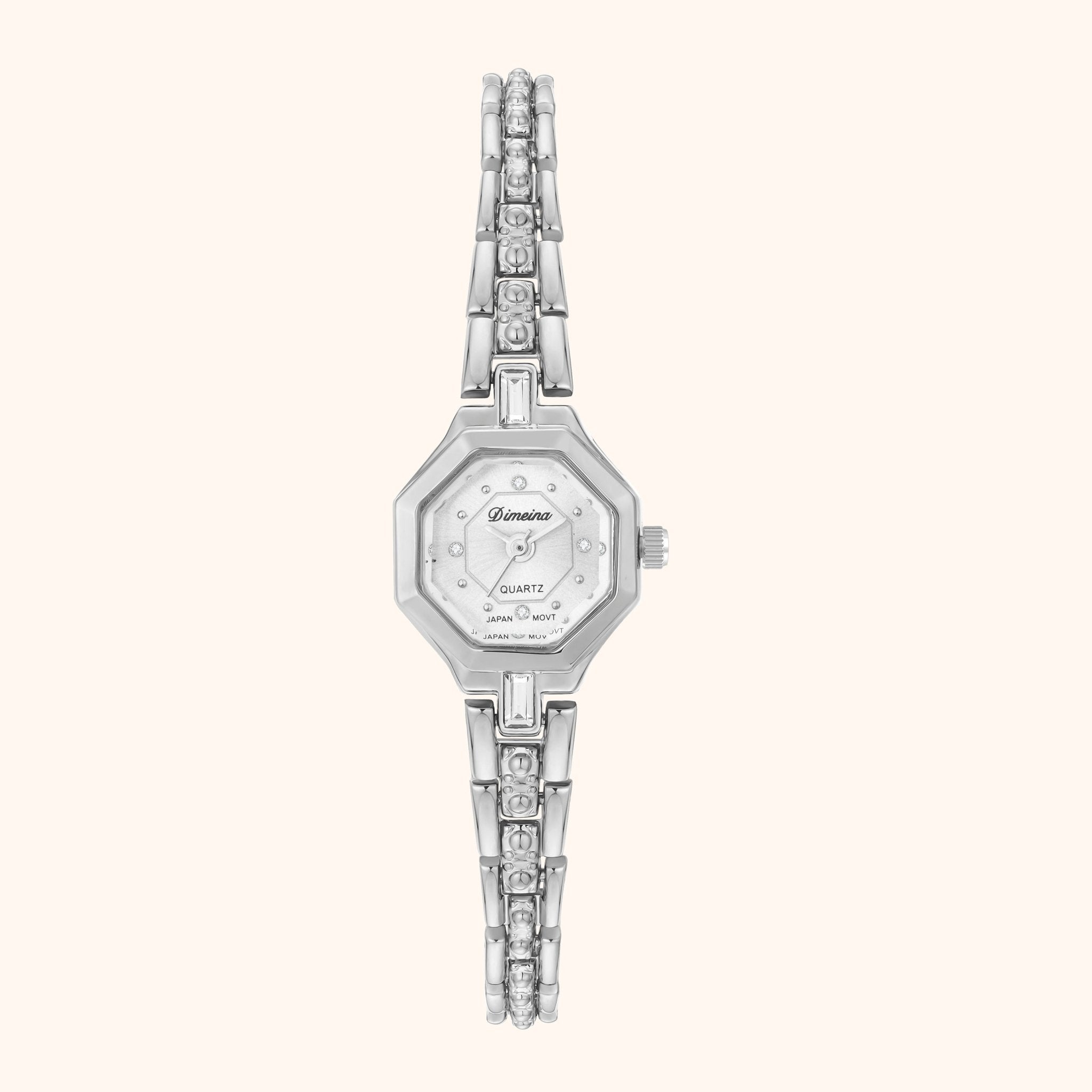 Paloma | Zilver-Maison Doré