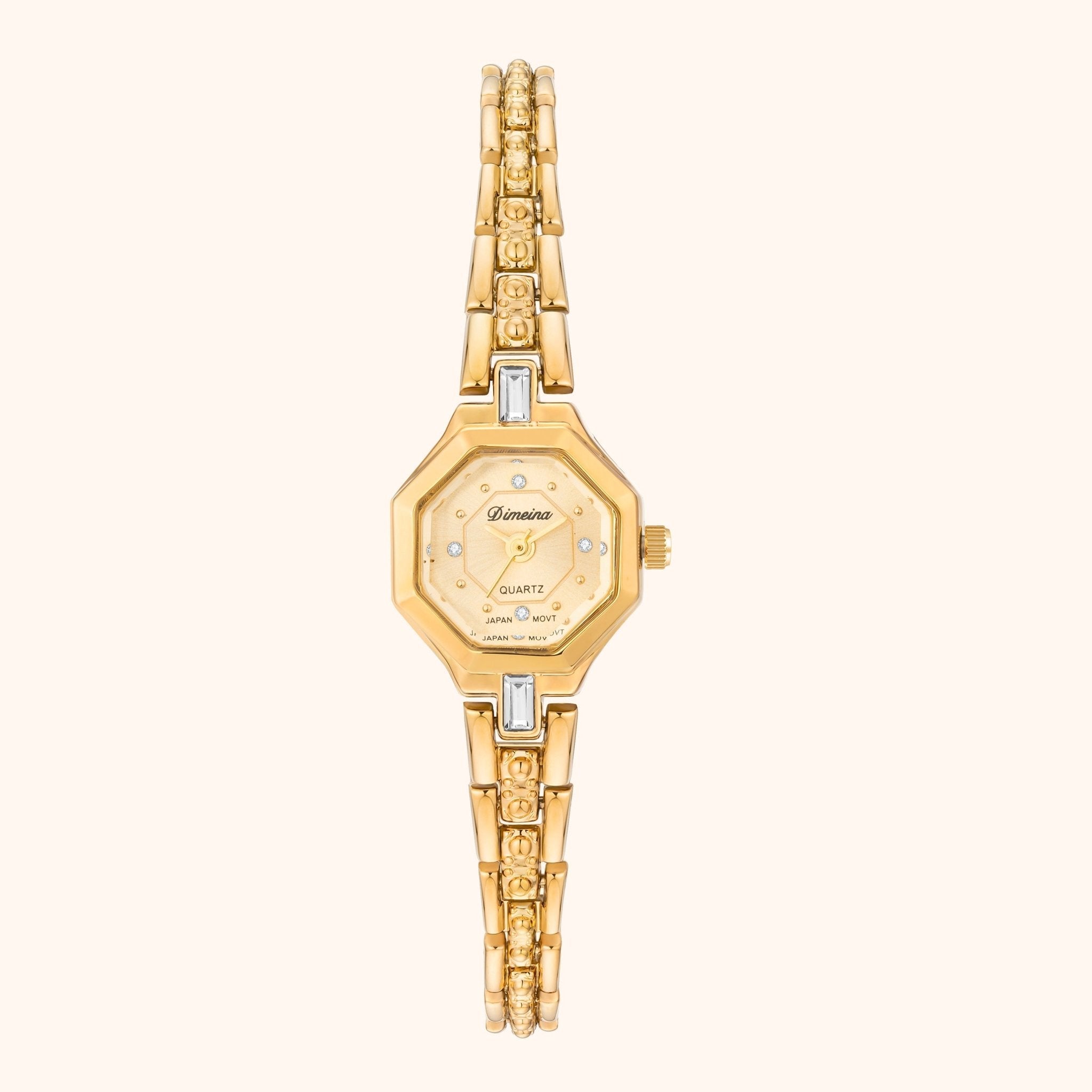 Paloma Gold-Maison Doré