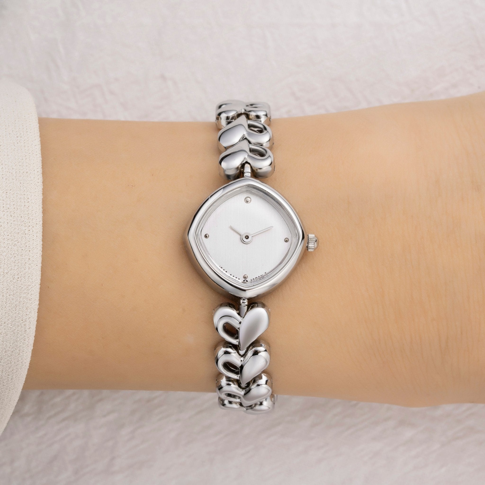 Rhea | Silber-Maison Doré