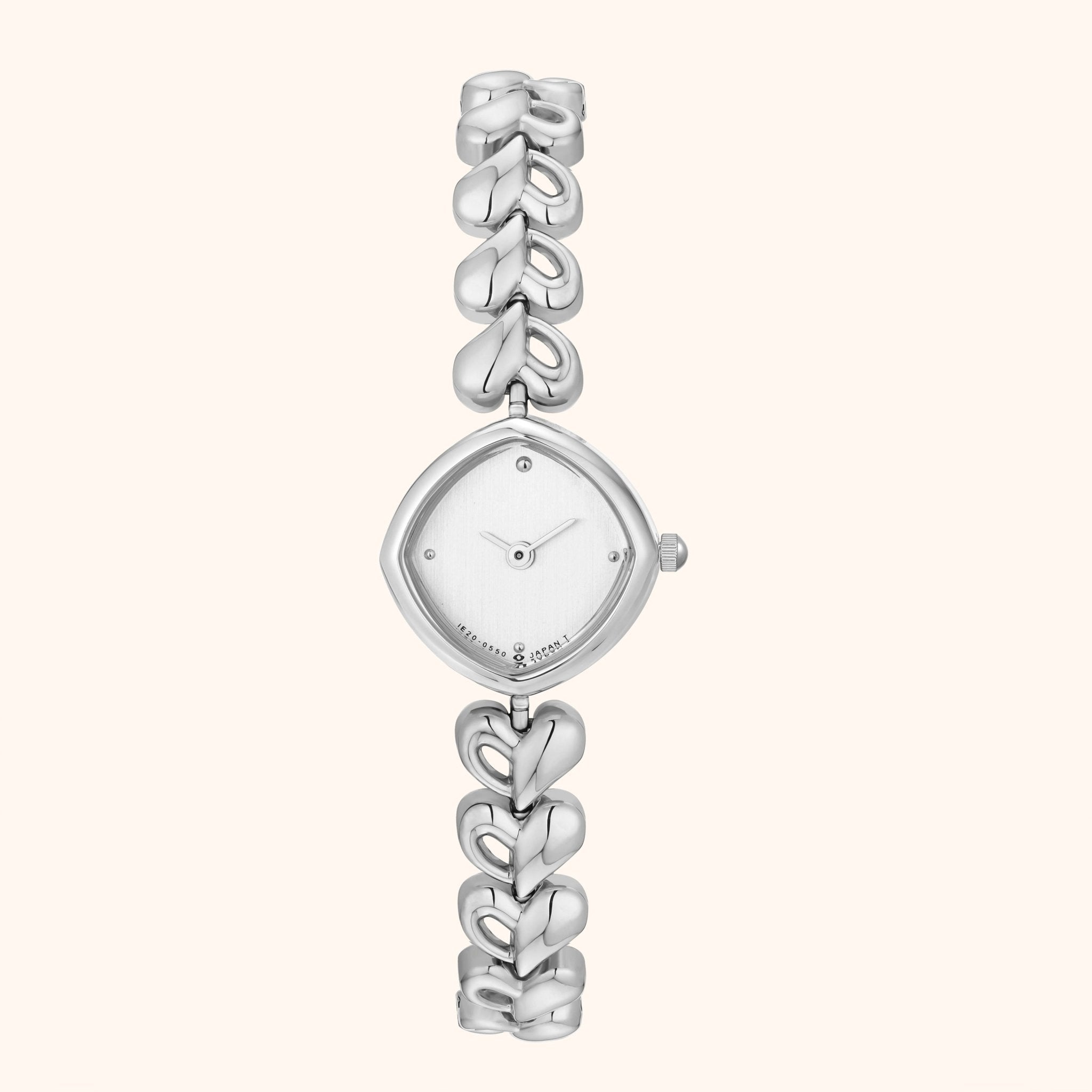 Rhea | Silber-Maison Doré