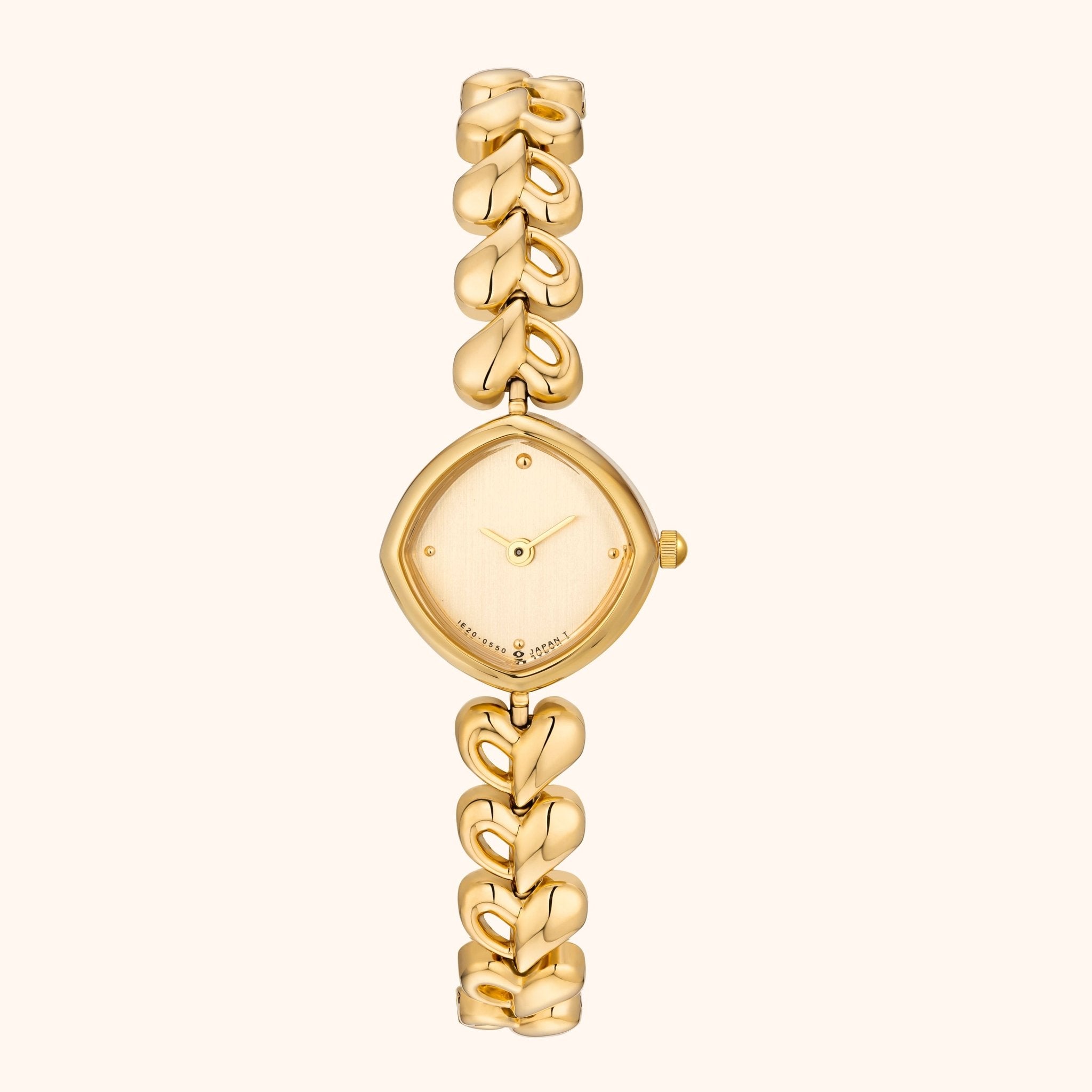 Rhea | Gold-Maison Doré