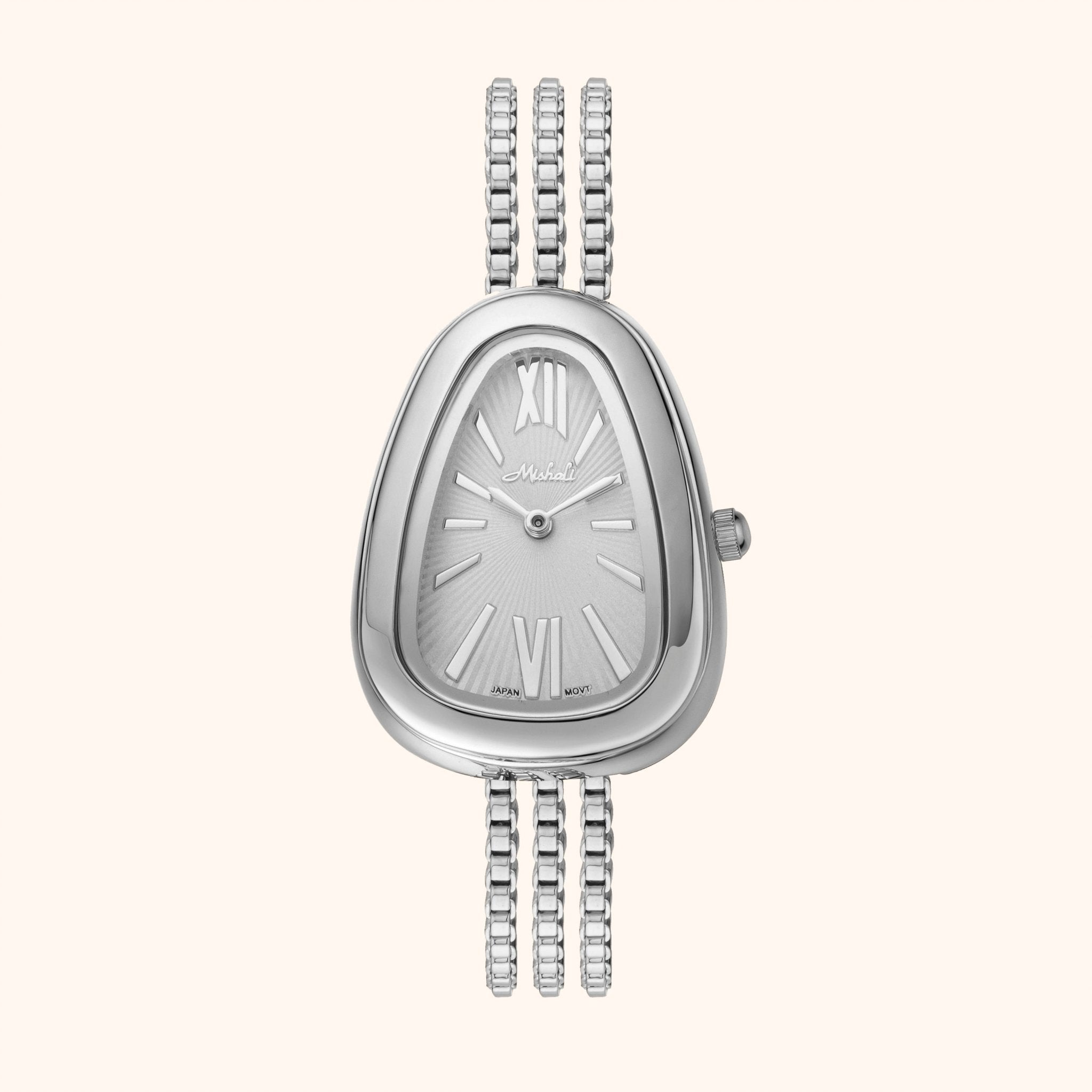 Serena | Zilver-Maison Doré