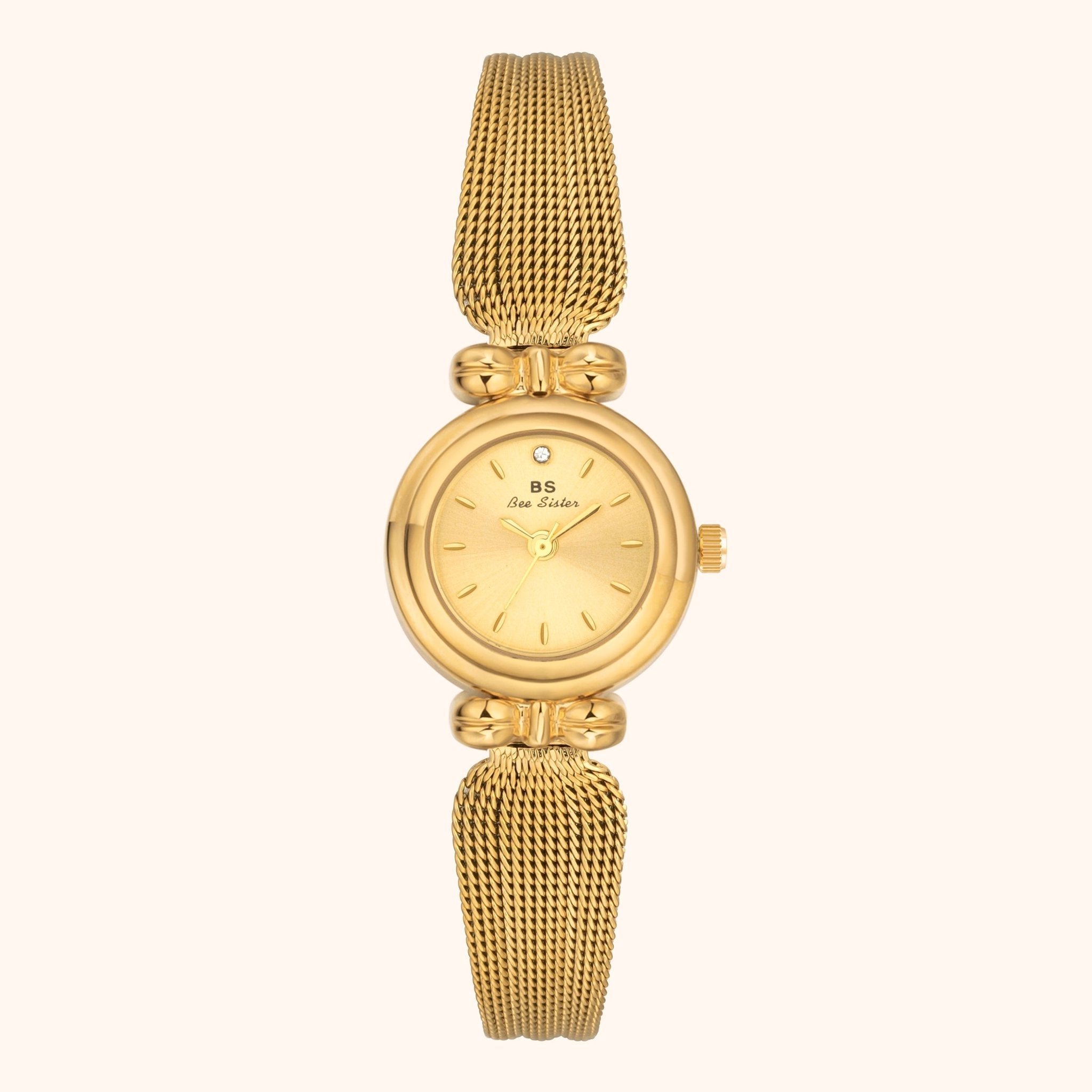 Sienna | Gold-Maison Doré