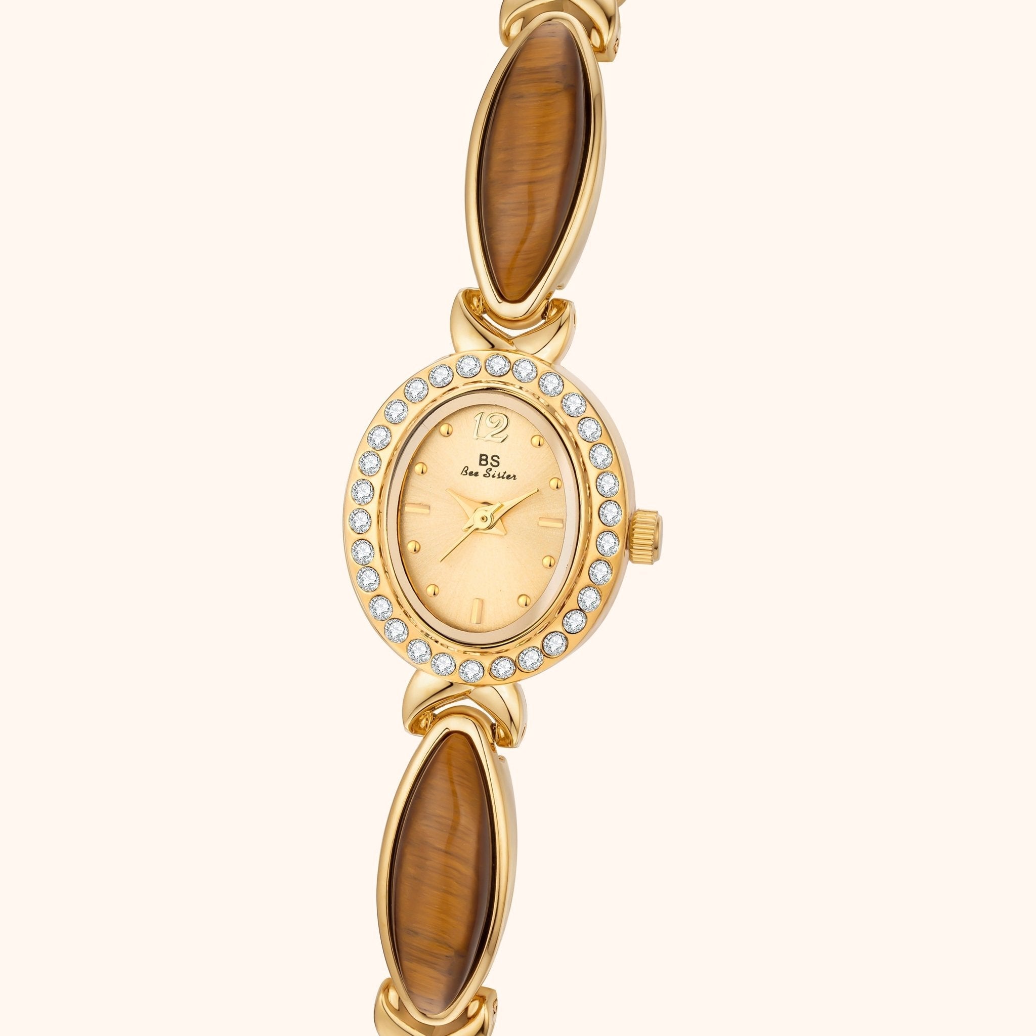 Solana | Gold-Maison Doré