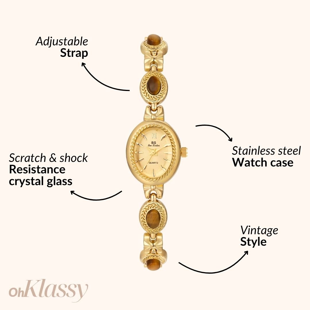Solana | Gold-Maison Doré