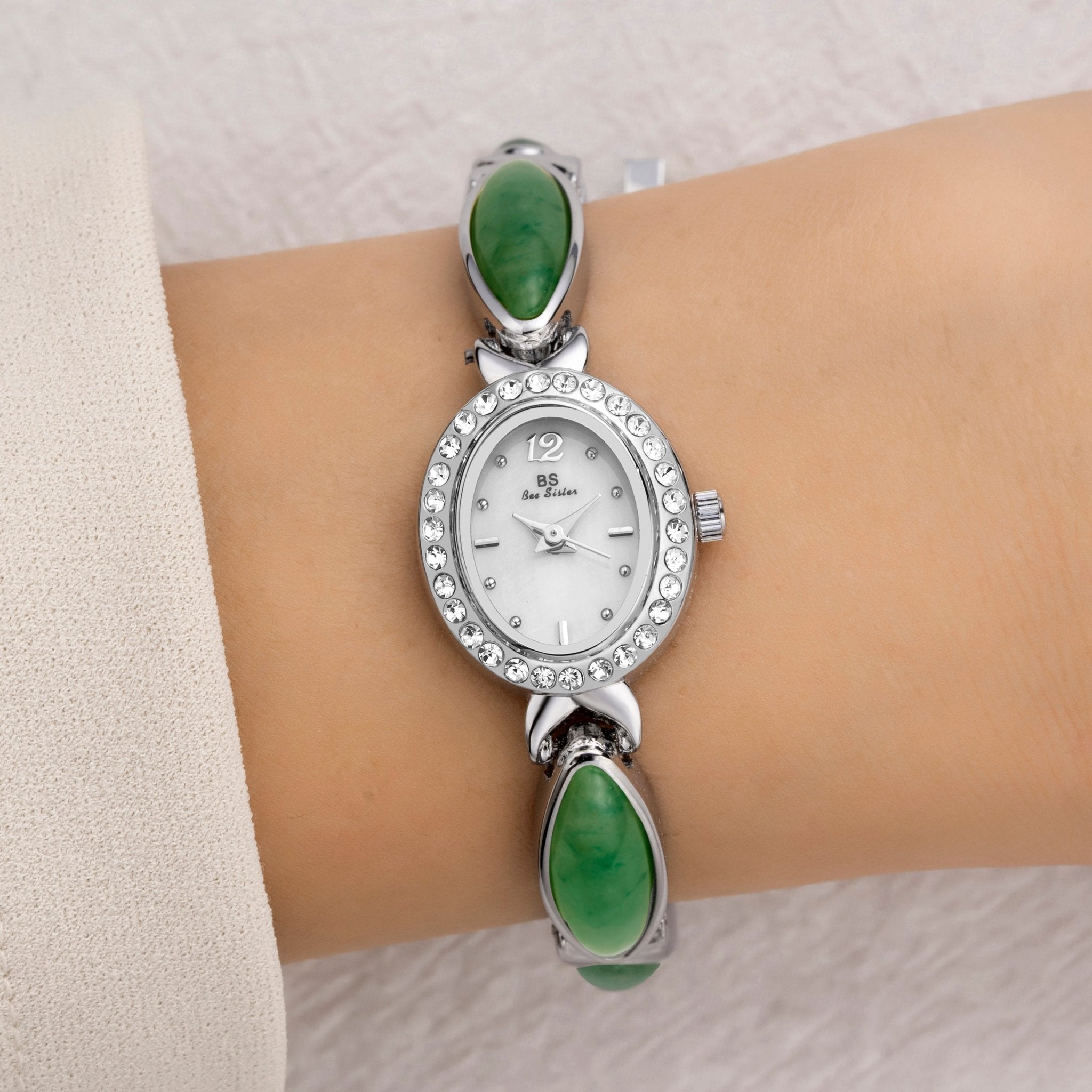 Solana | Zilver-Maison Doré