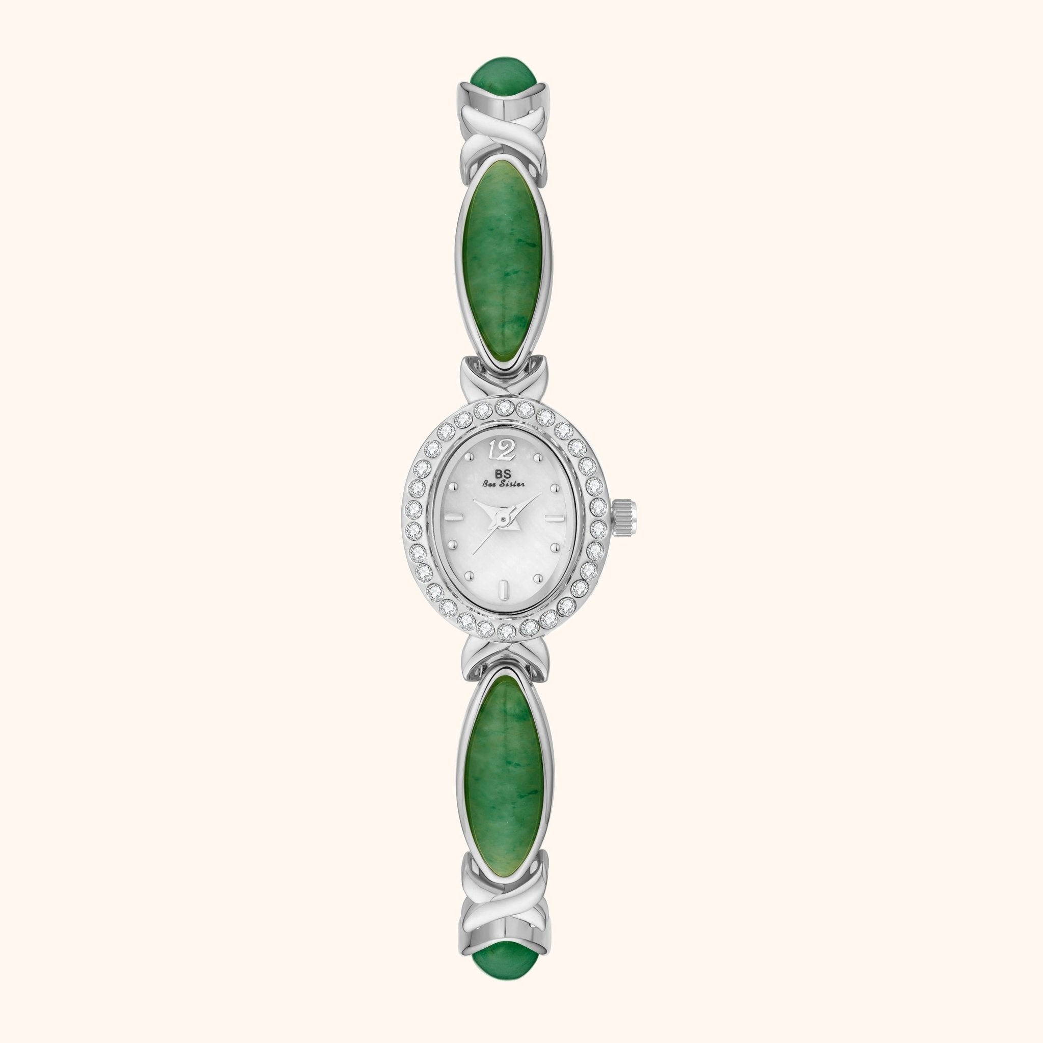 Solana | Zilver-Maison Doré
