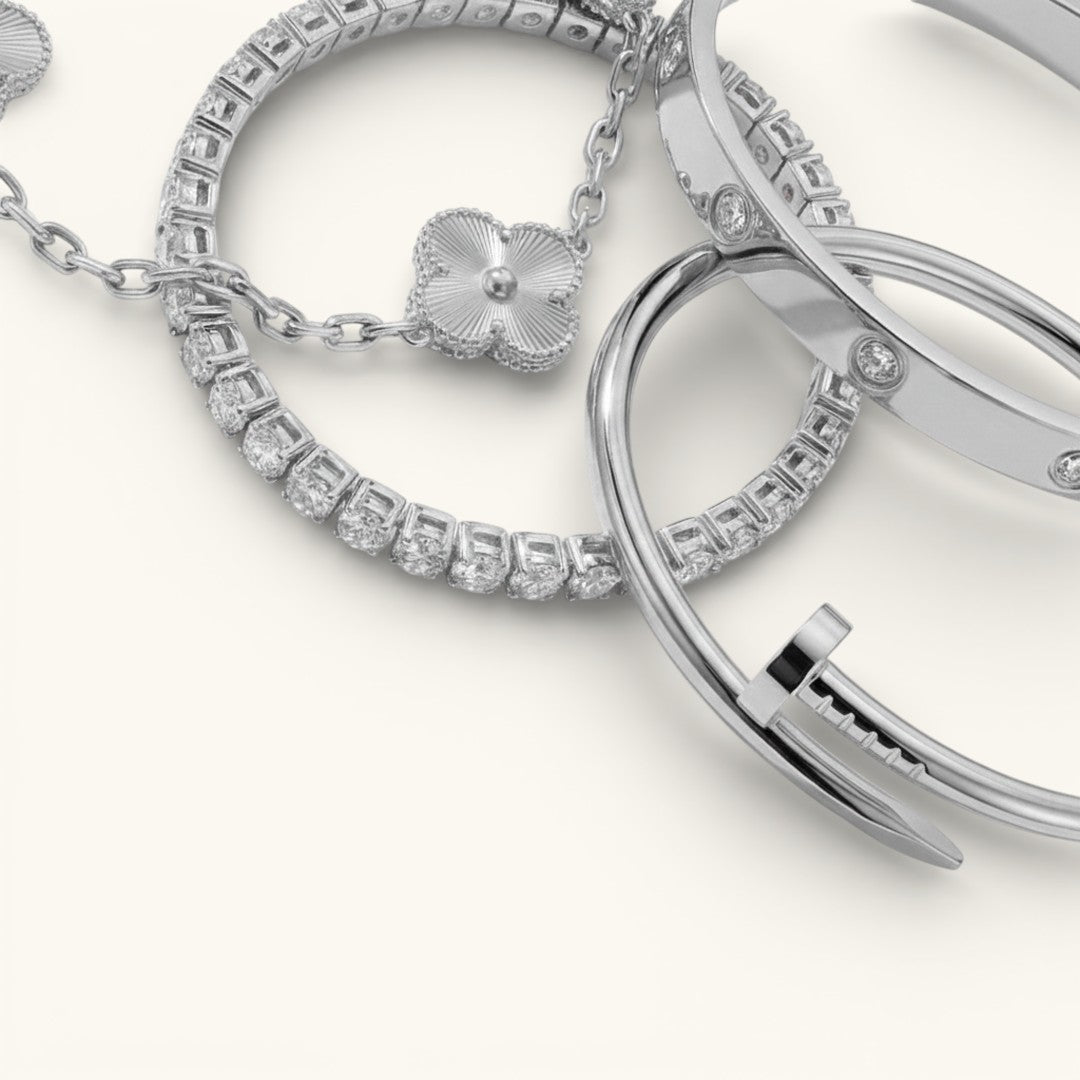 Elegance Deluxe Stapel