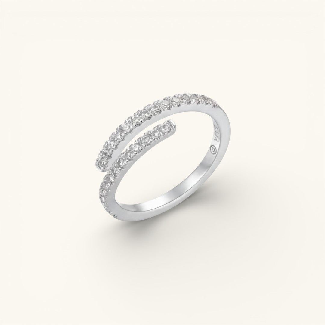 Ewiger Ring-Maison Doré
