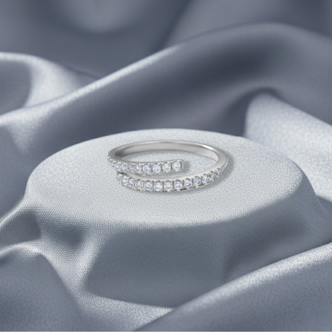 Ewiger Ring-Maison Doré