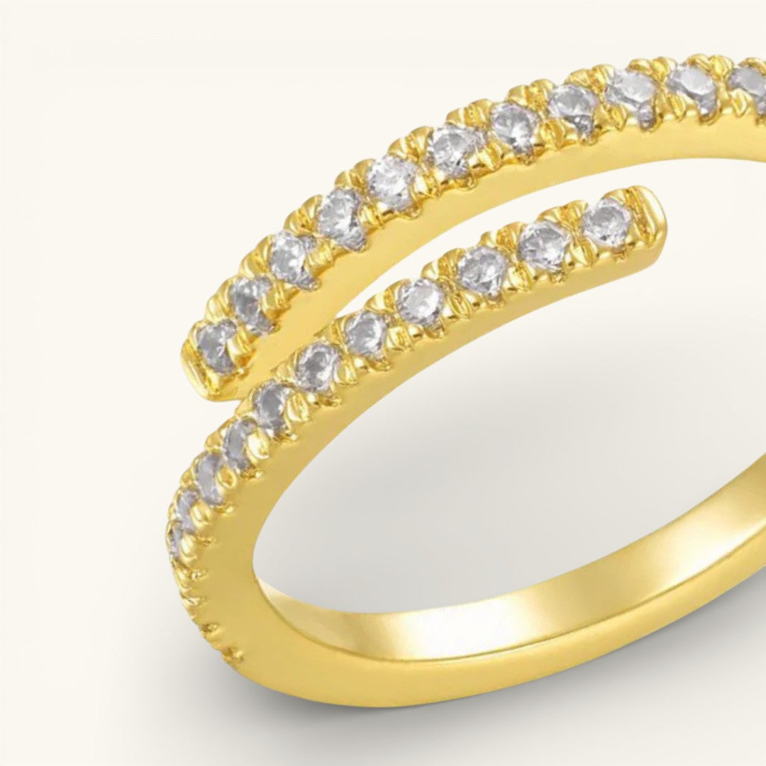 Ewiger Ring-Maison Doré