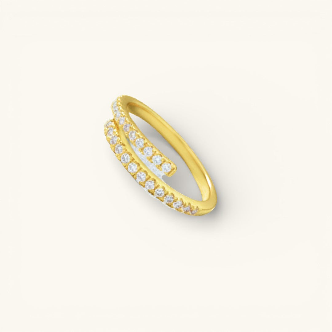 Ewiger Ring-Maison Doré