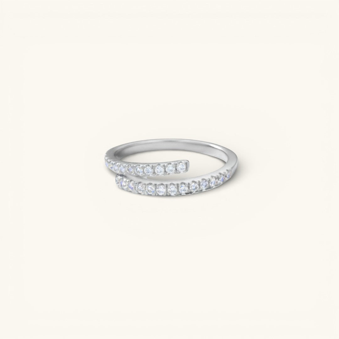 Ewiger Ring-Maison Doré