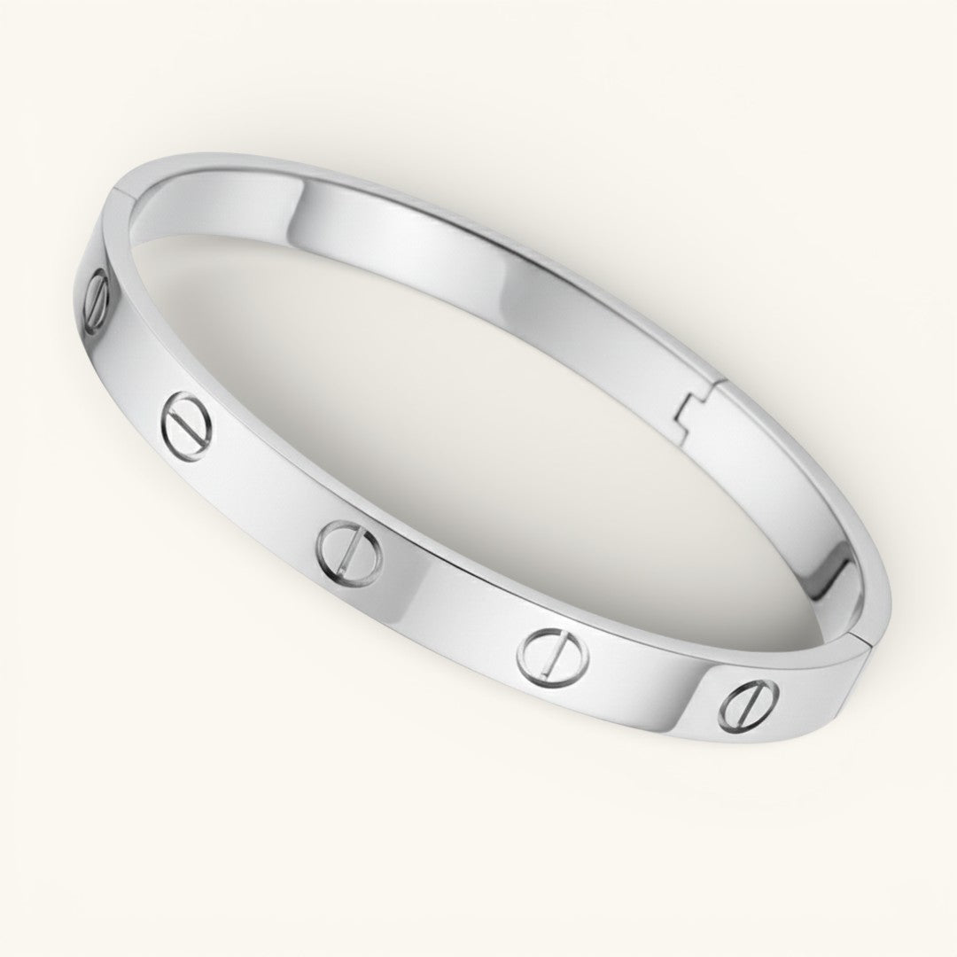 Ewige Link-Armband-Maison Doré