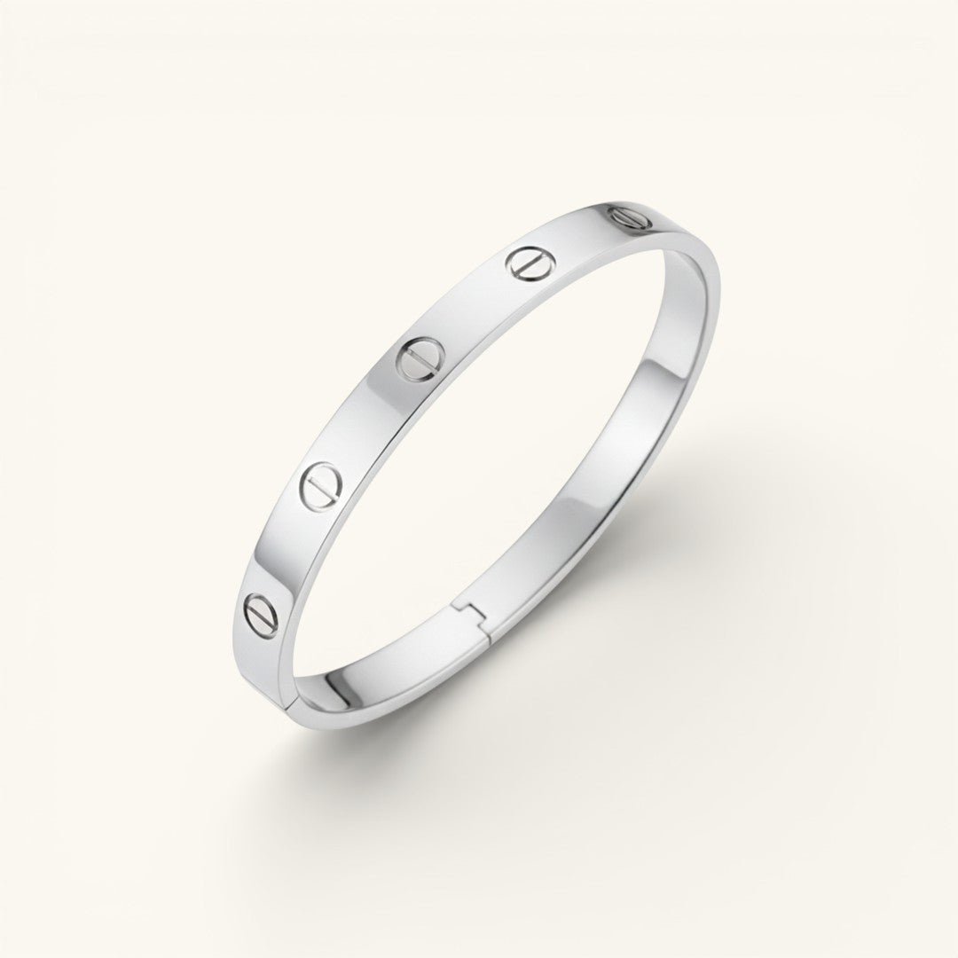 Ewige Link-Armband-Maison Doré