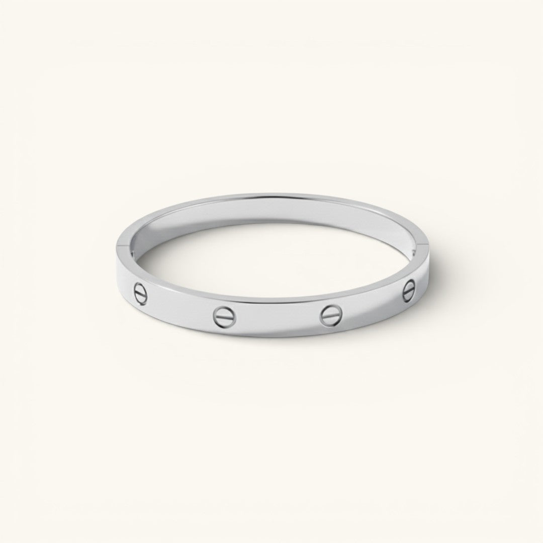 Ewige Link-Armband-Maison Doré