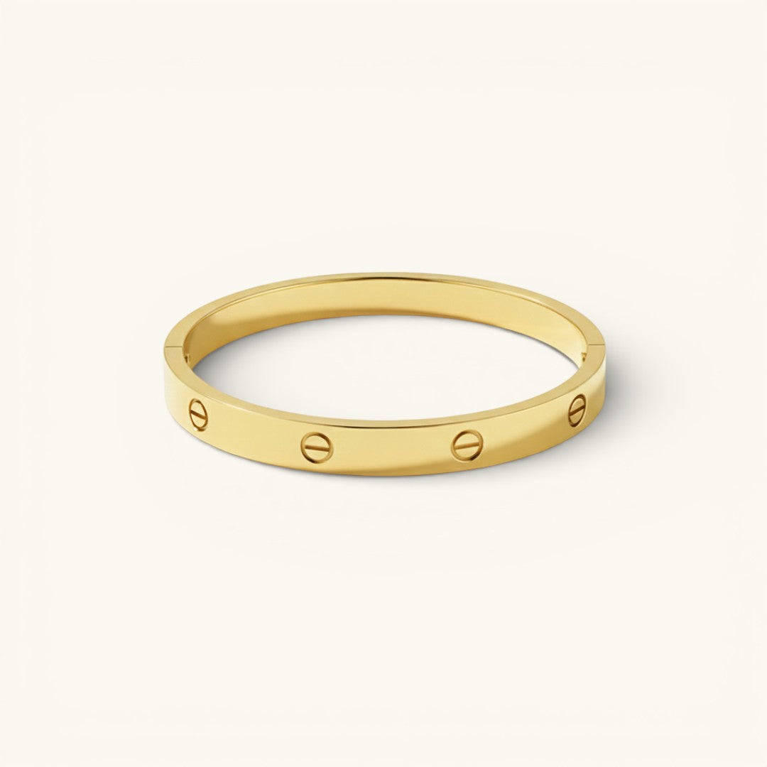 Ewige Link-Armband-Maison Doré