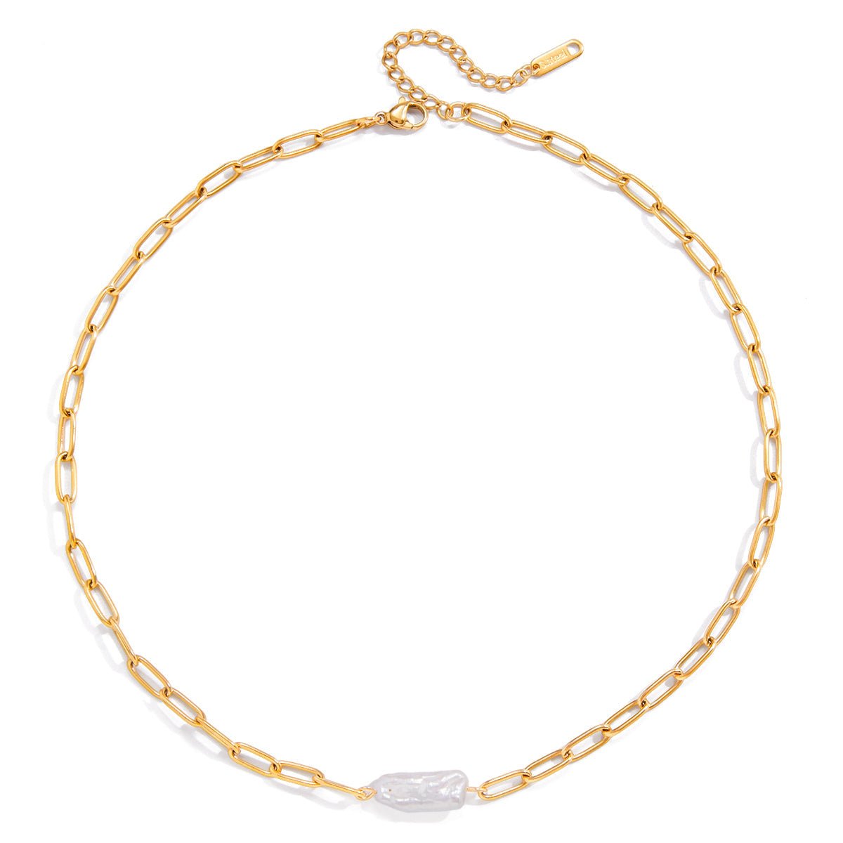 Estella Link Kette-Maison Doré