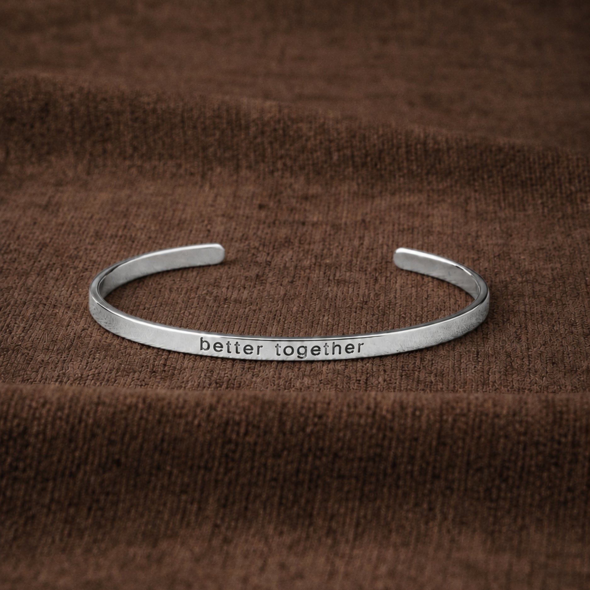 Gravierbares Armband-Maison Doré