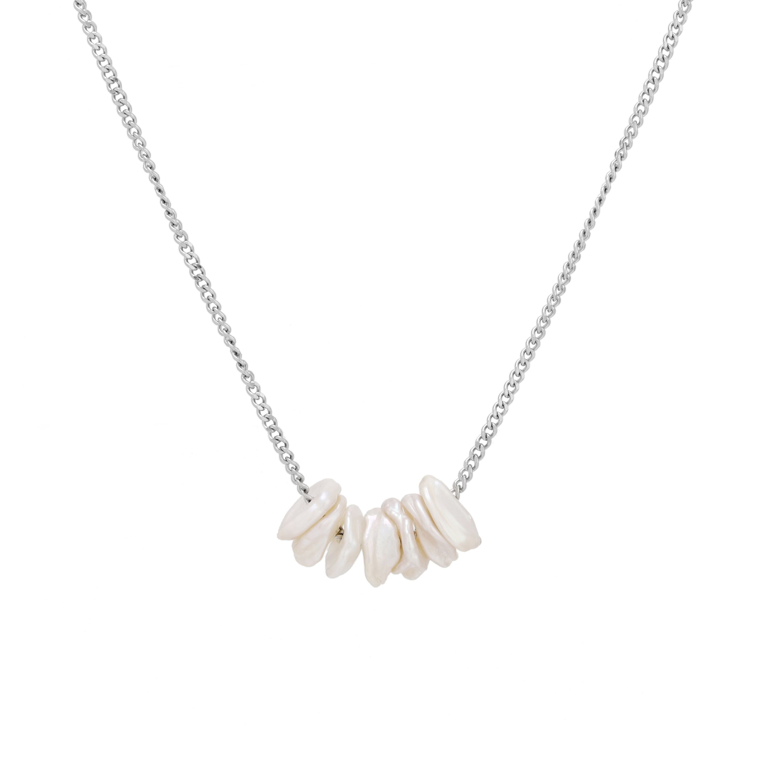 Isle Necklace-Maison Doré