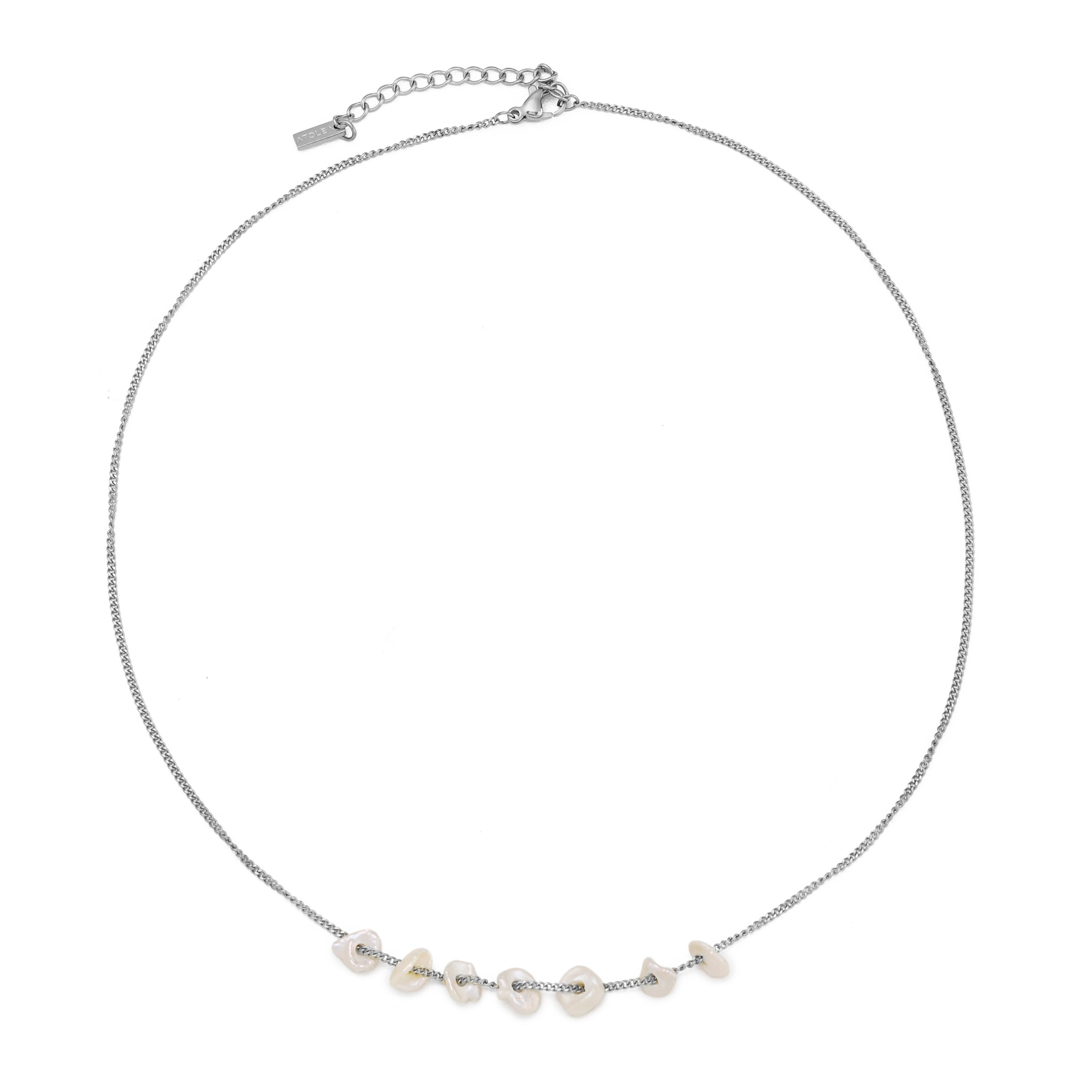 Isle Necklace-Maison Doré