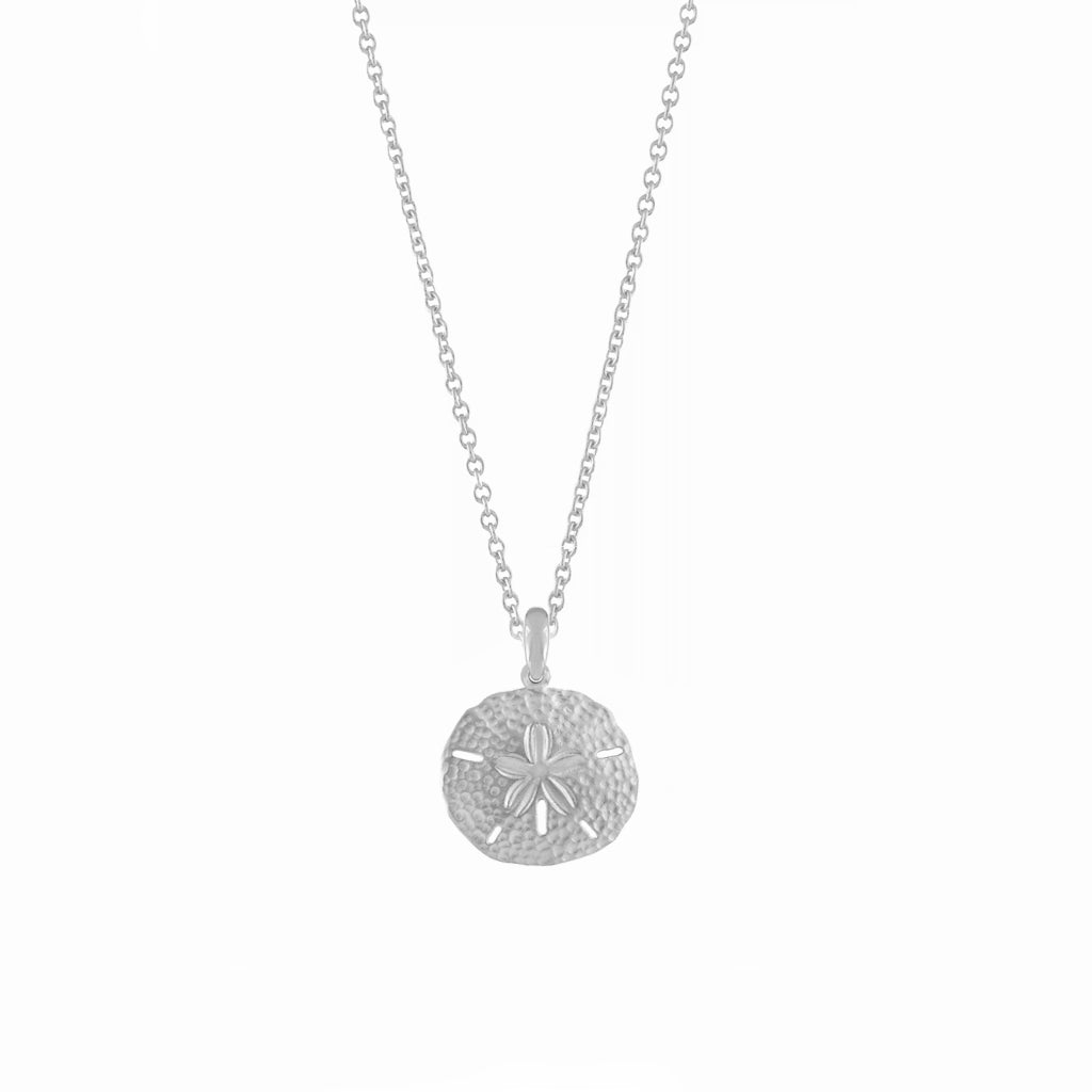 Sanddollar-Halskette-Maison Doré