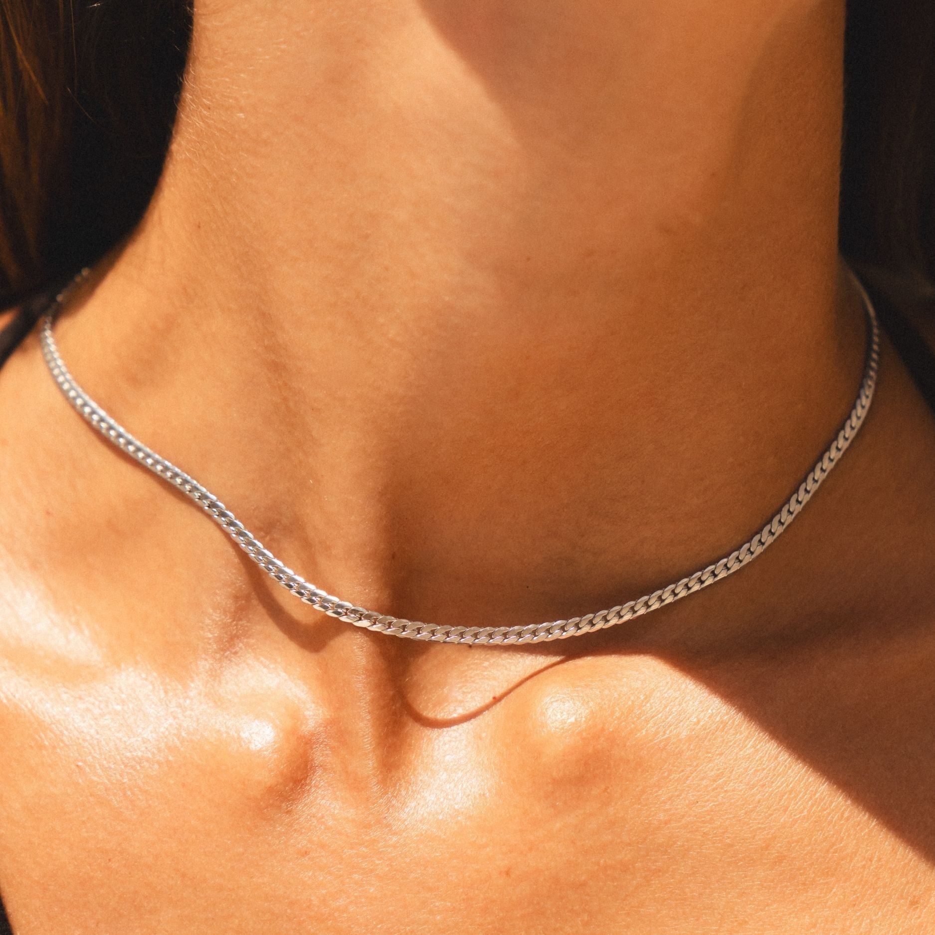 Elegante Kette-Maison Doré