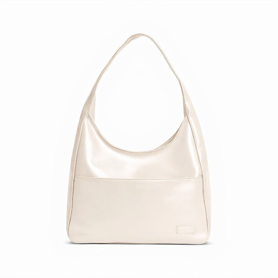 Marise Handtasche Weiß-Maison Doré