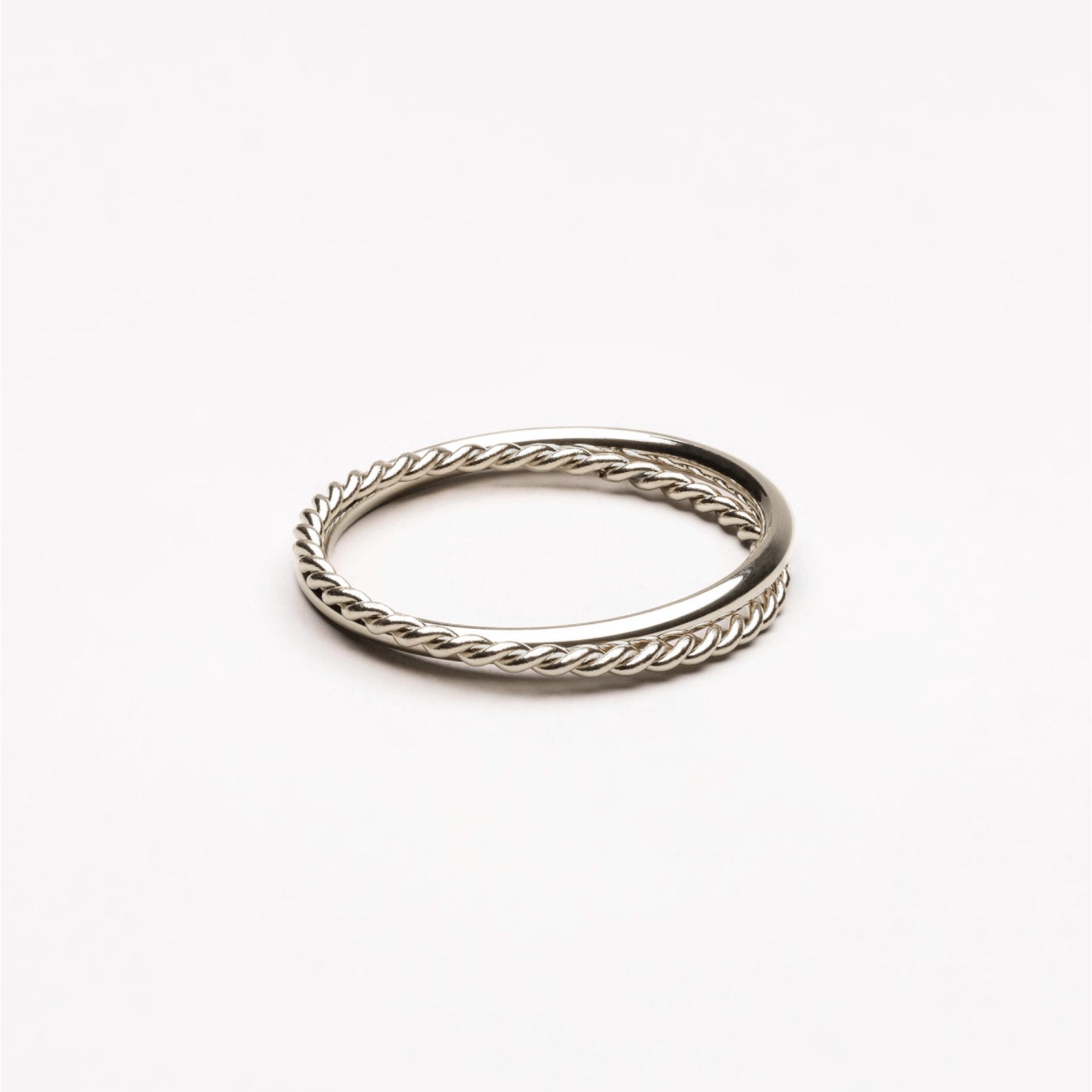 Harmonie Doppelring-Maison Doré