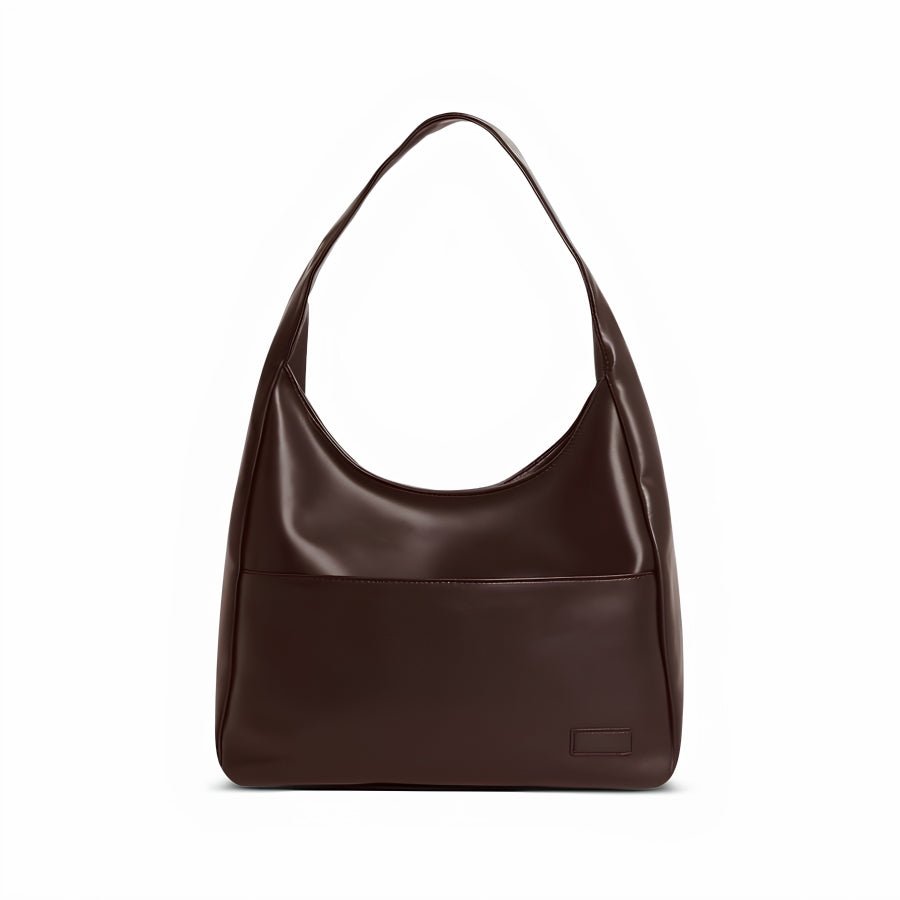 Marise Hobo-tas Espresso-Maison Doré