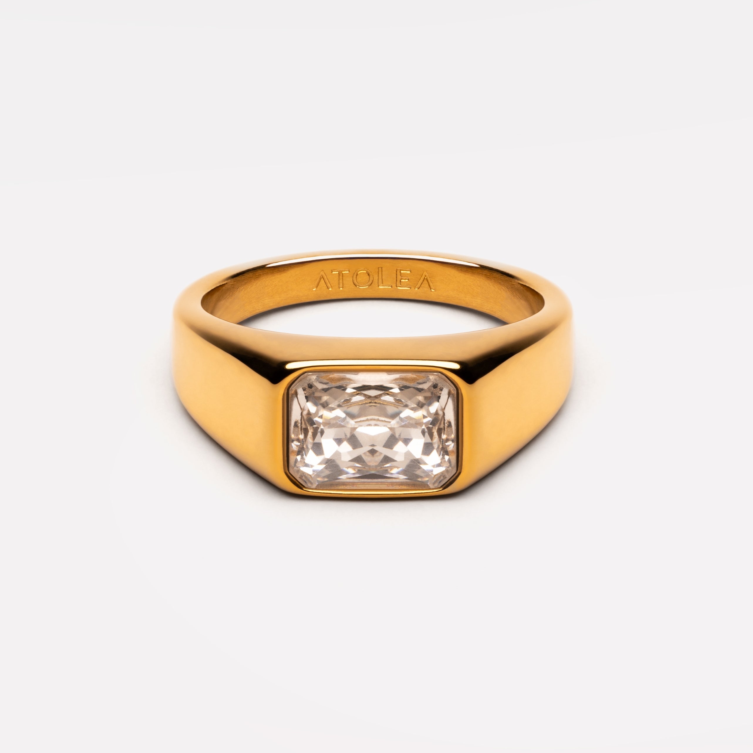 Kaia Ring-Maison Doré