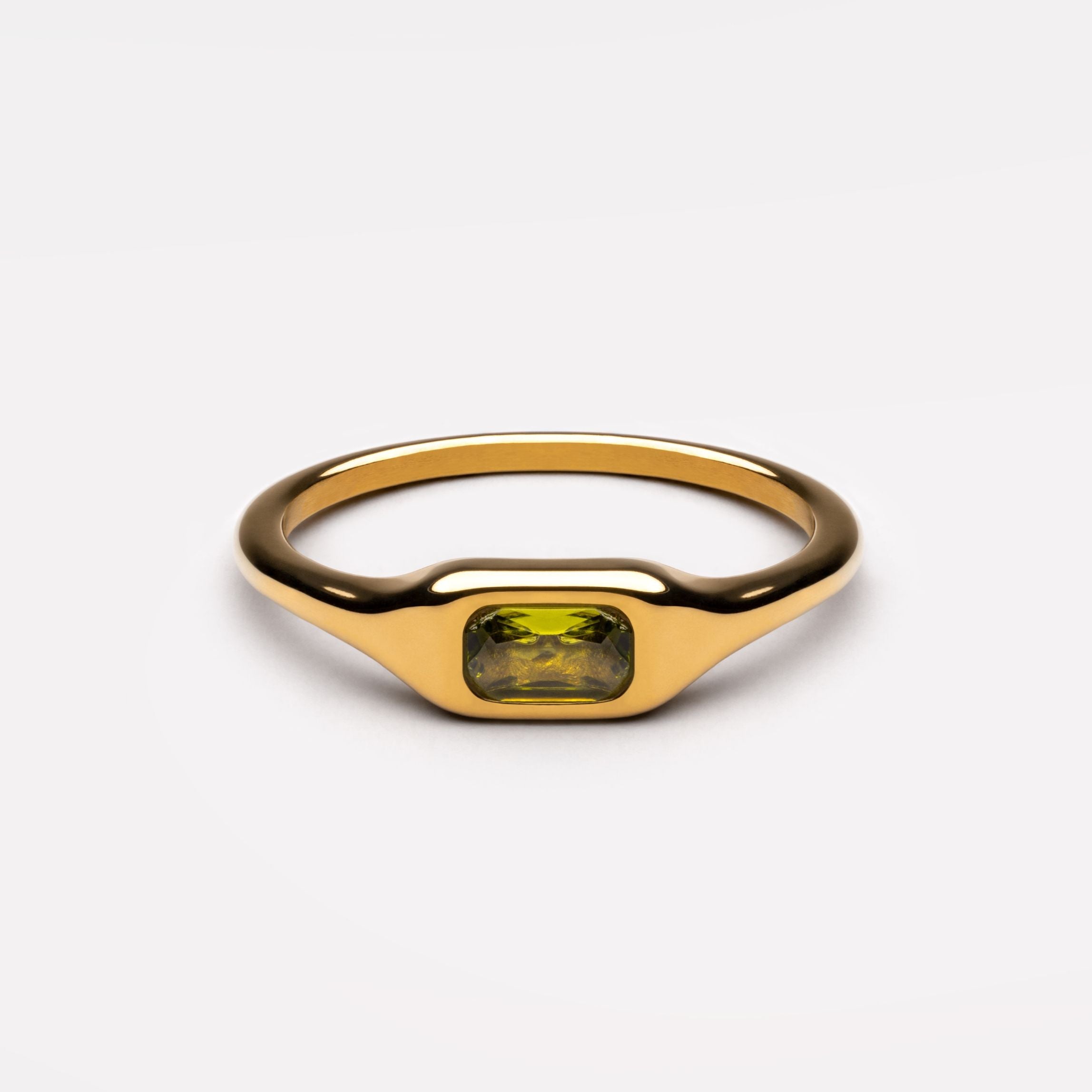 Laguna Ring-Maison Doré